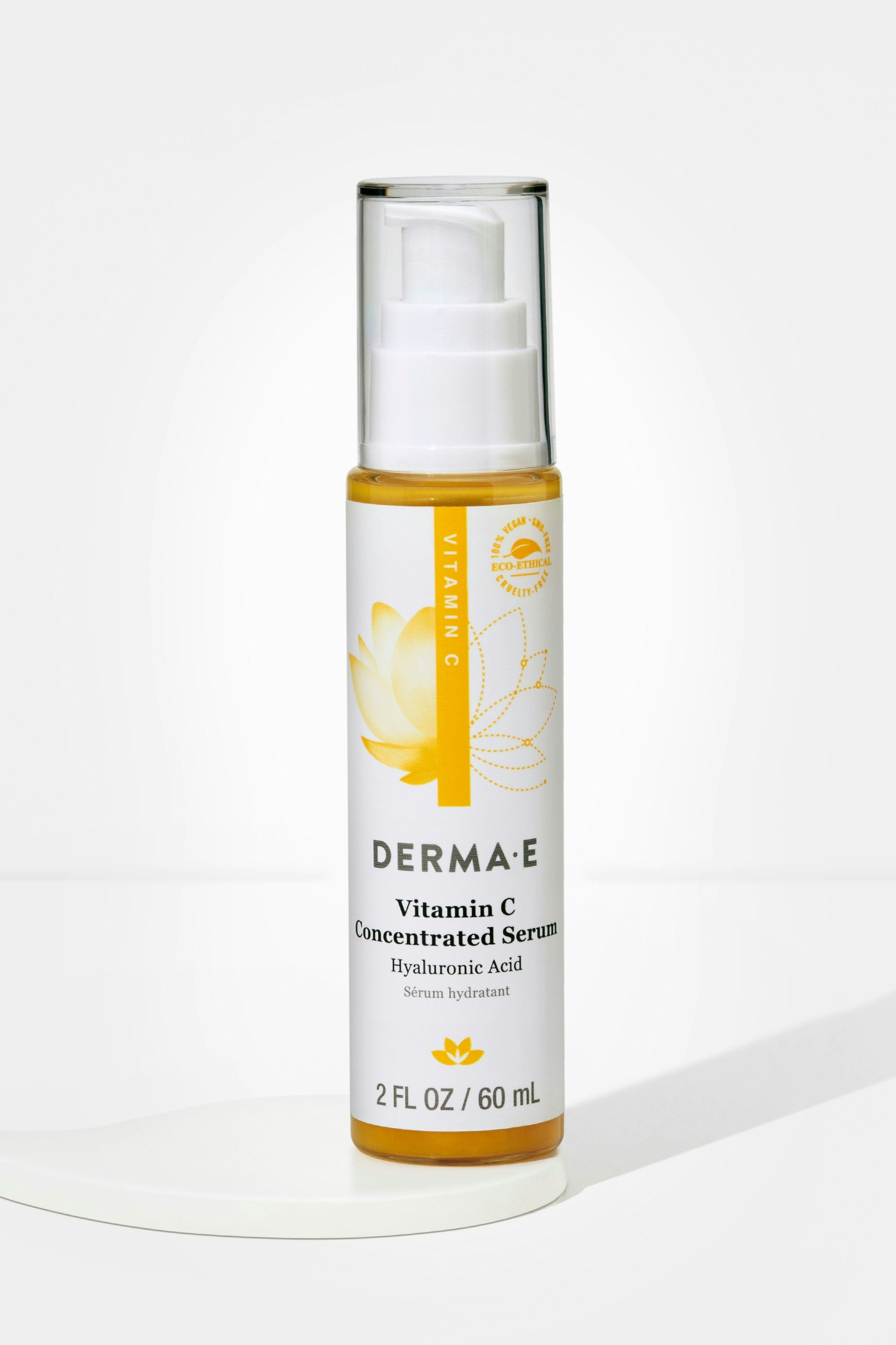 Vitamin C Concentrated Serum