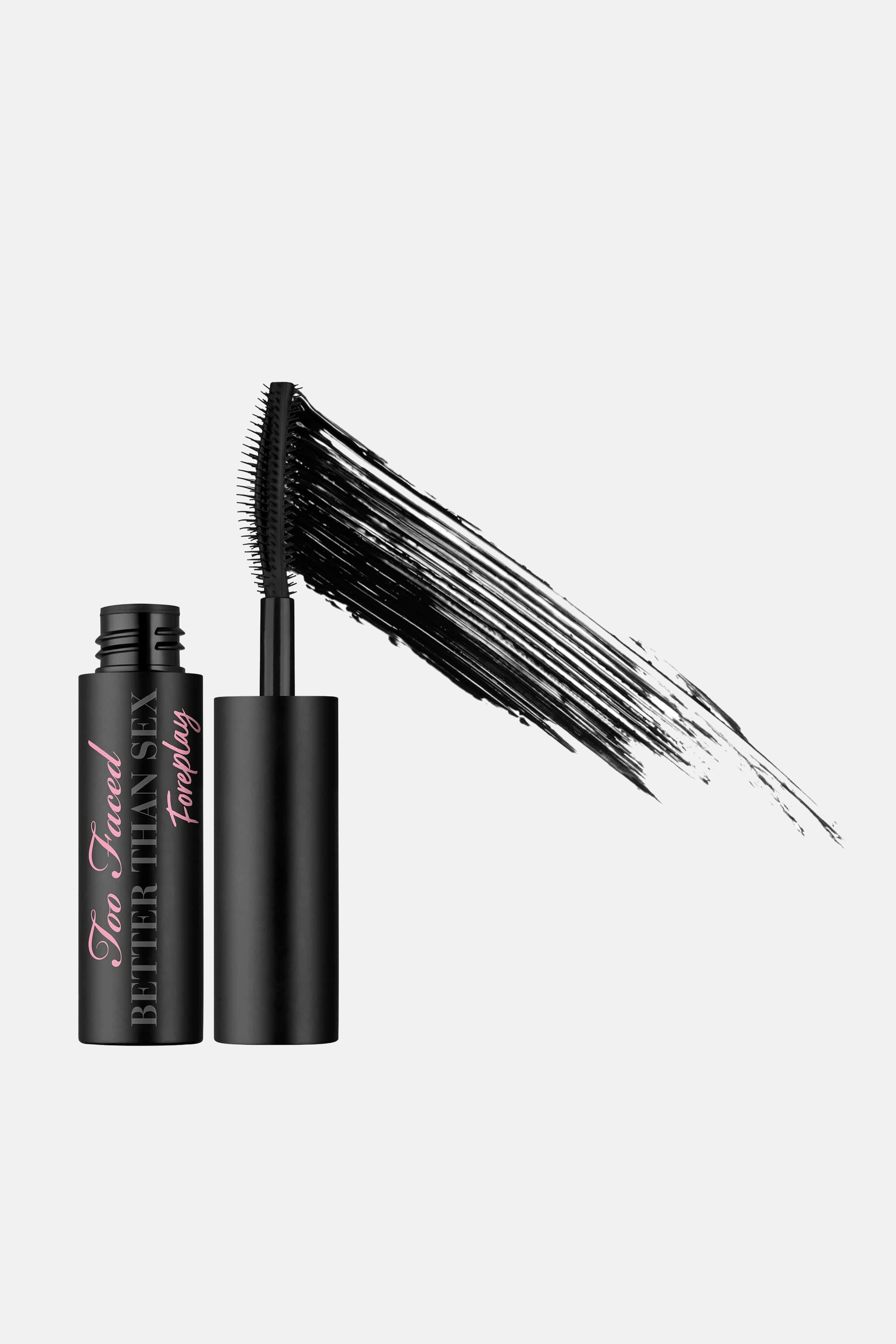 Better Than Sex Foreplay Mascara Primer Travel Size
