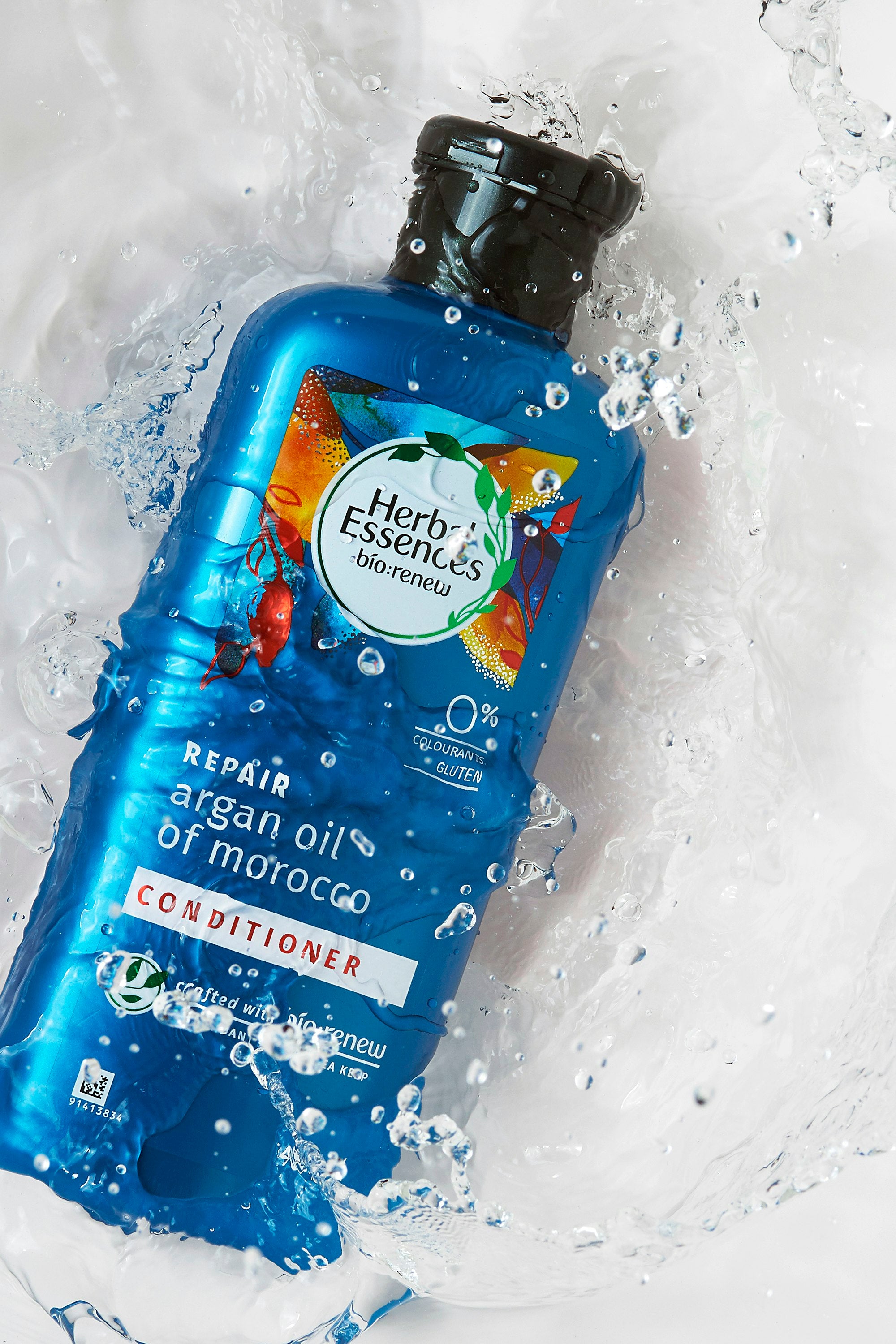 Argan Oil of Morocco Conditioner