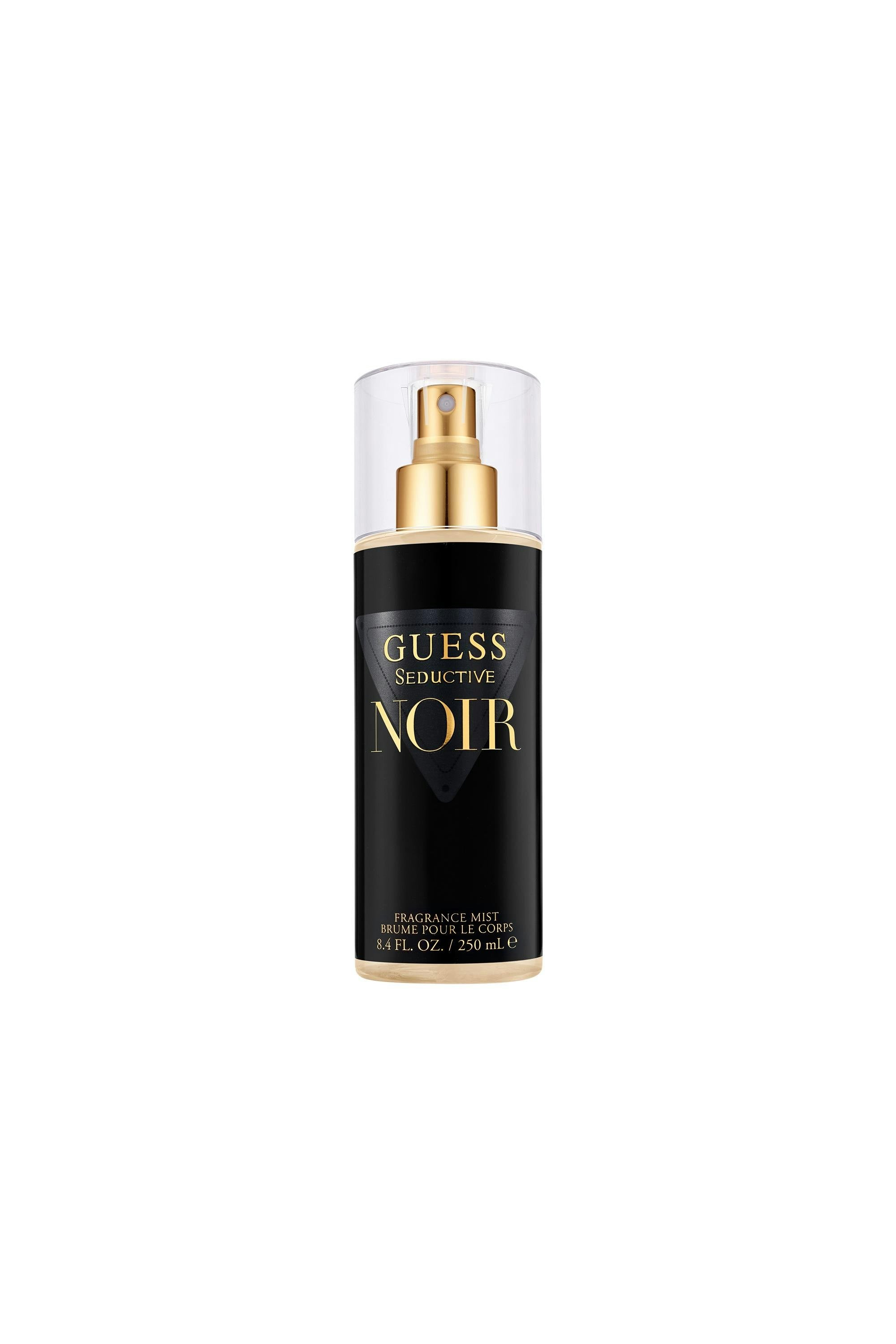 Seductive Noir Body Mist