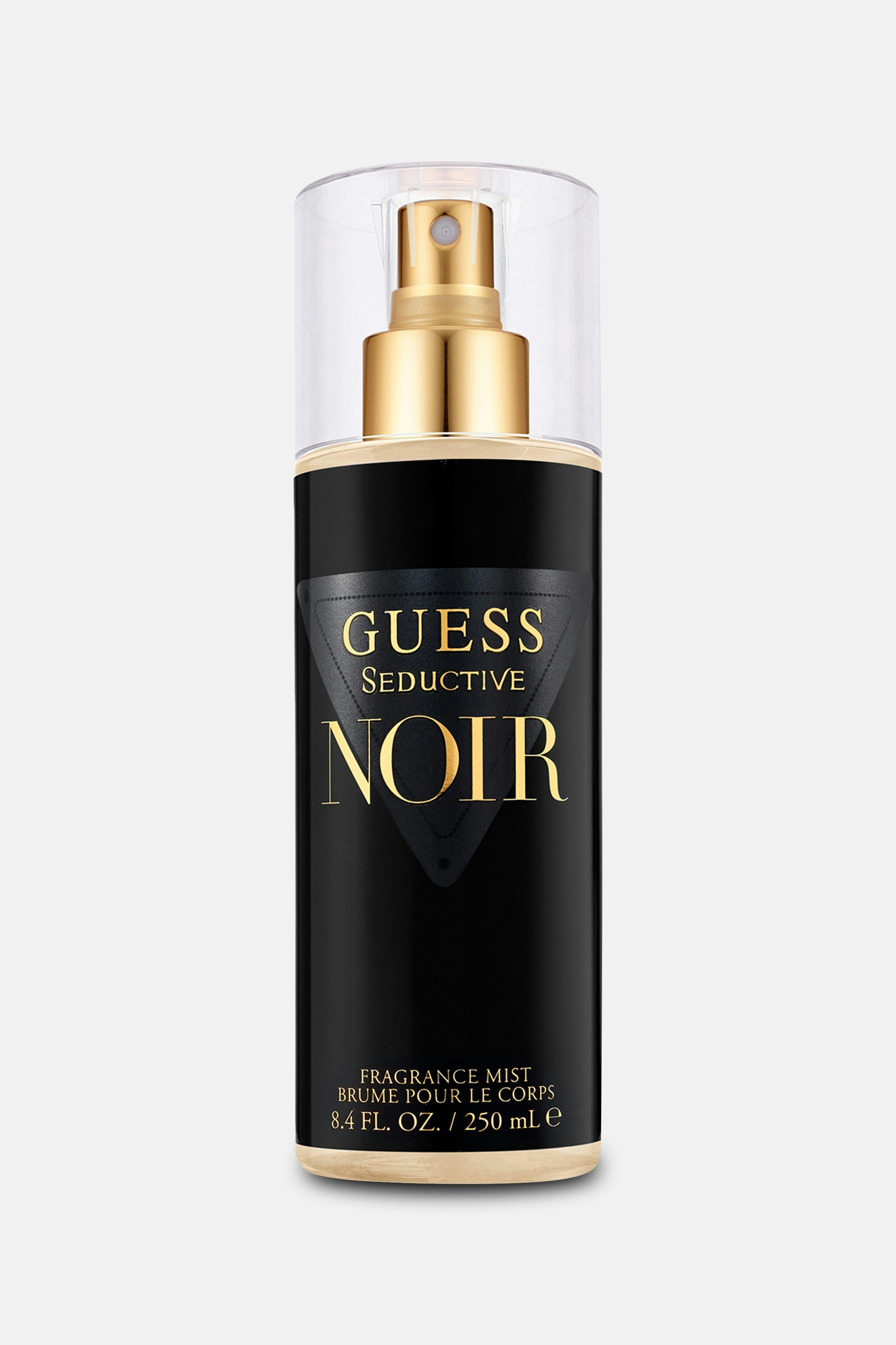 Seductive Noir Body Mist