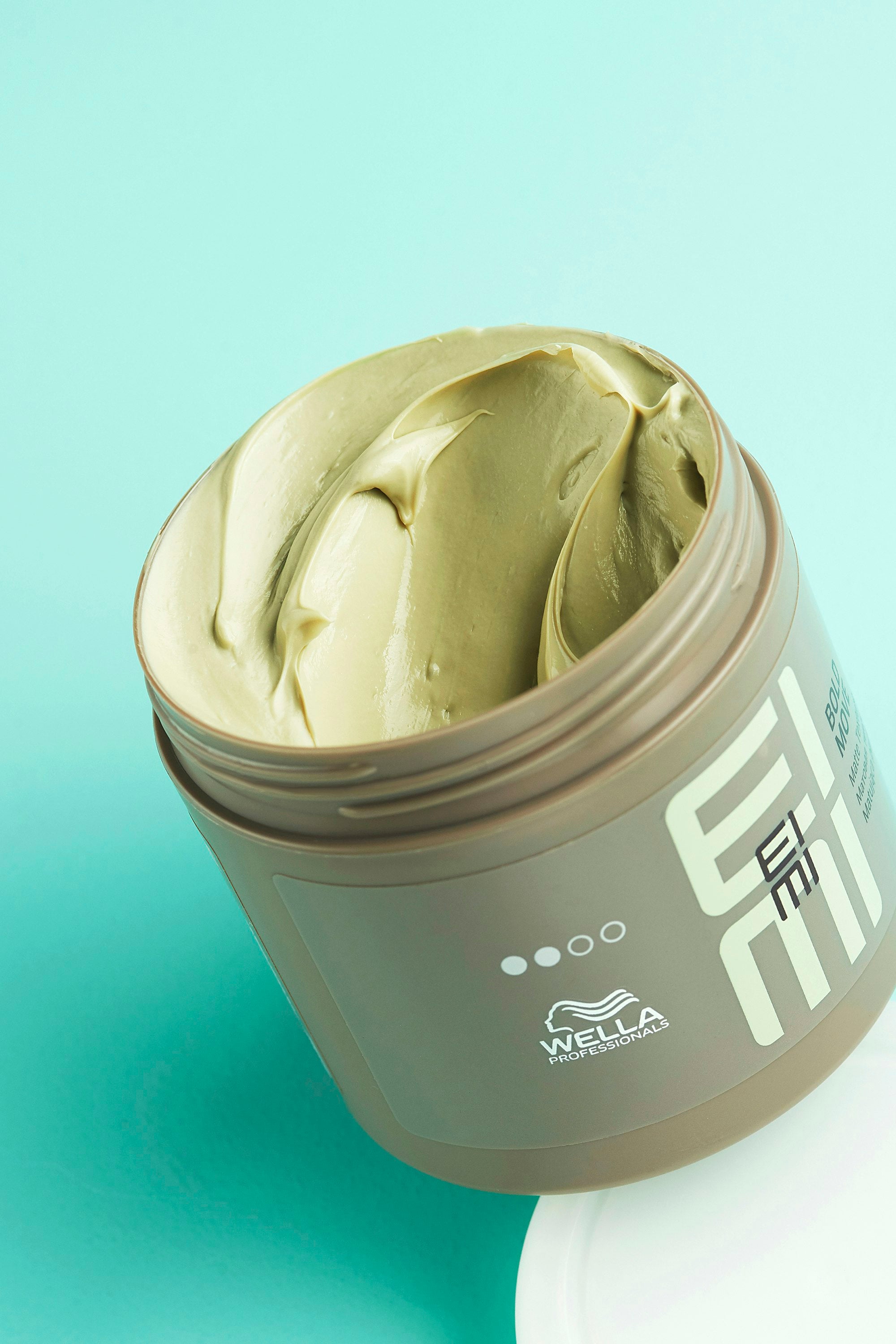 EIMI Bold Move Matte Texturizing Paste
