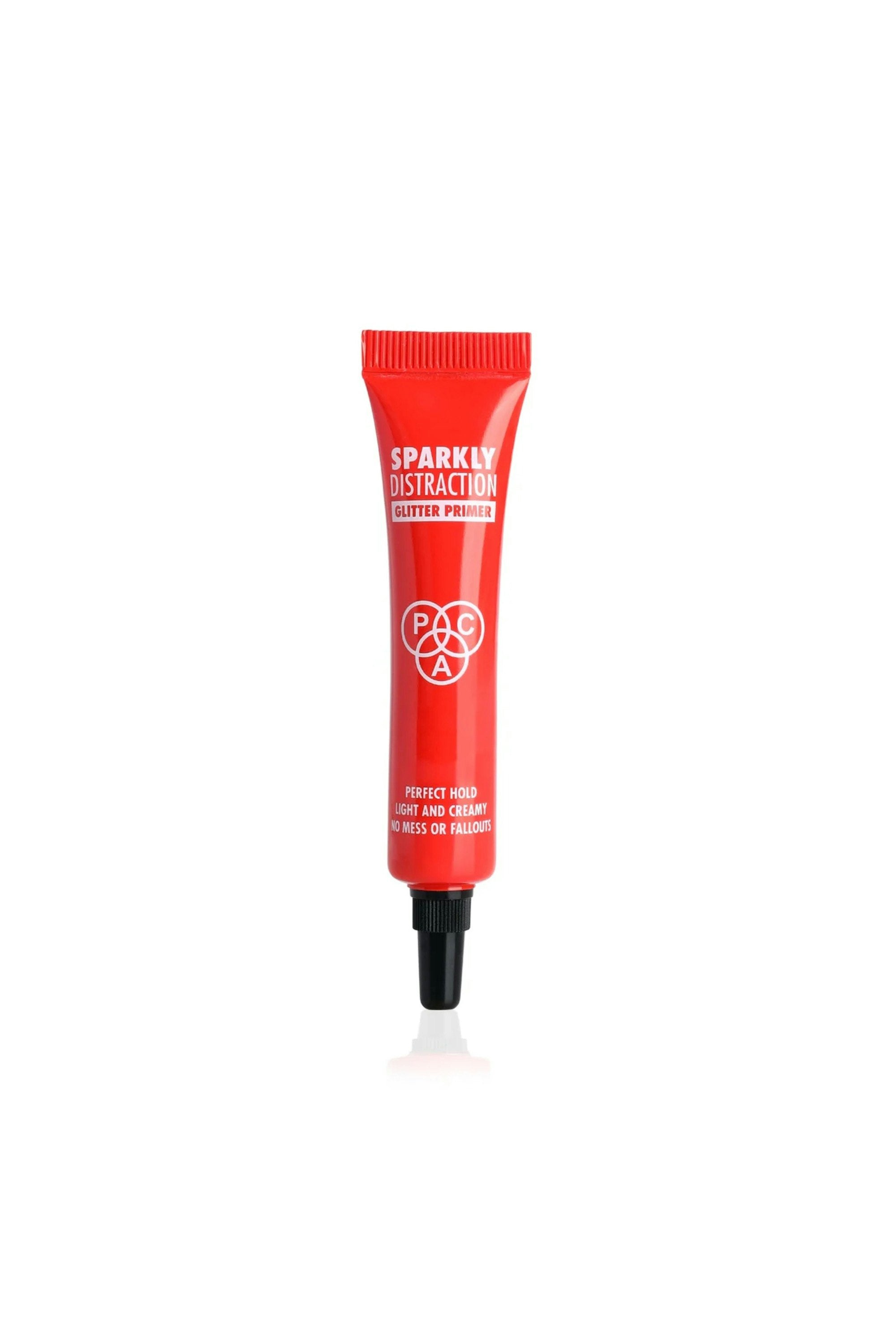 Sparkly Distraction Glitter Primer