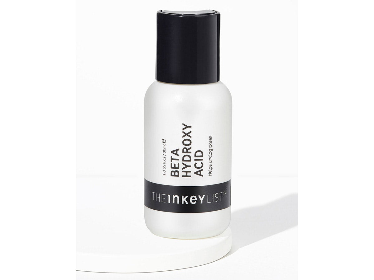 Beta Hydroxy Acid Serum