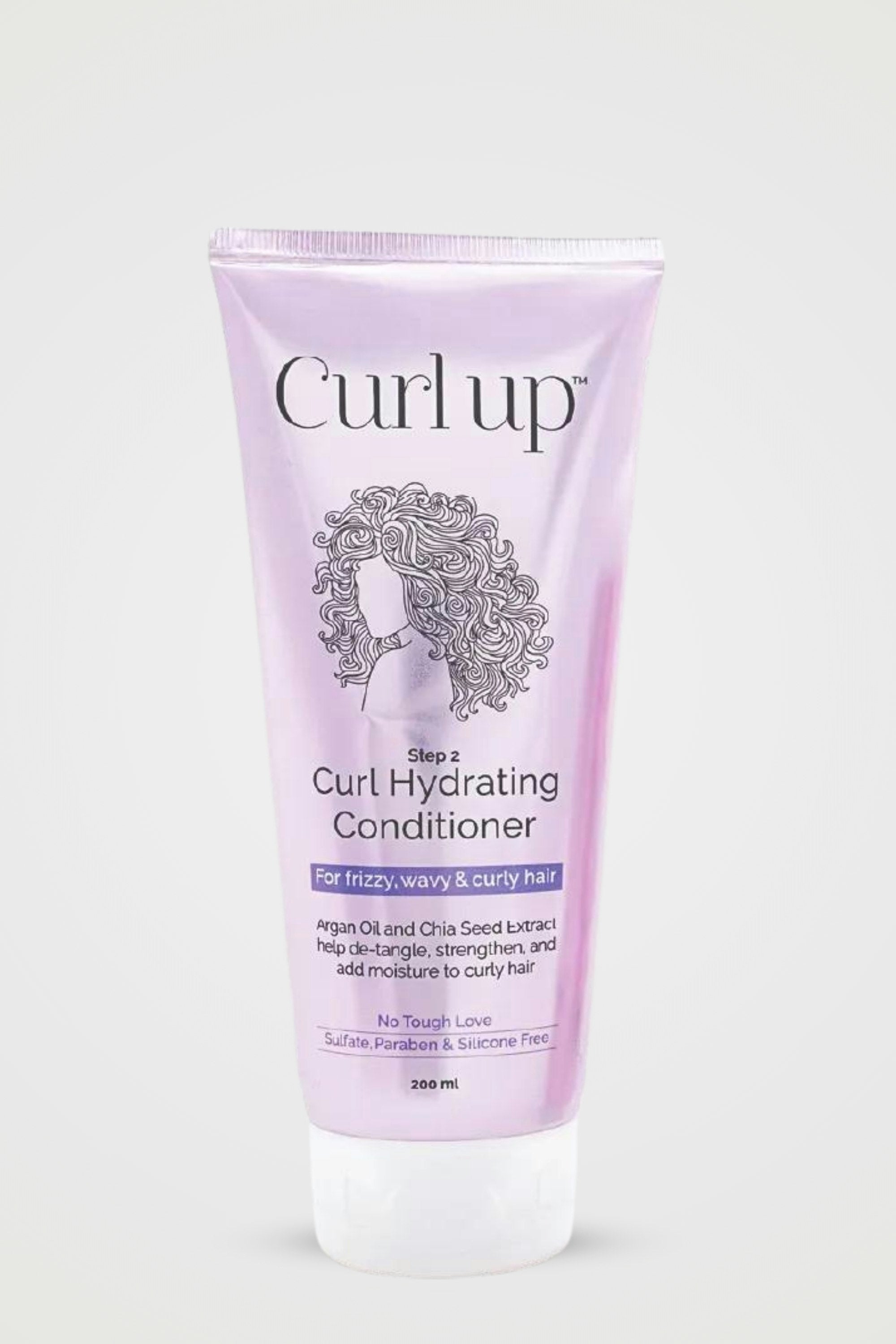 Curl Hydrating Conditioner