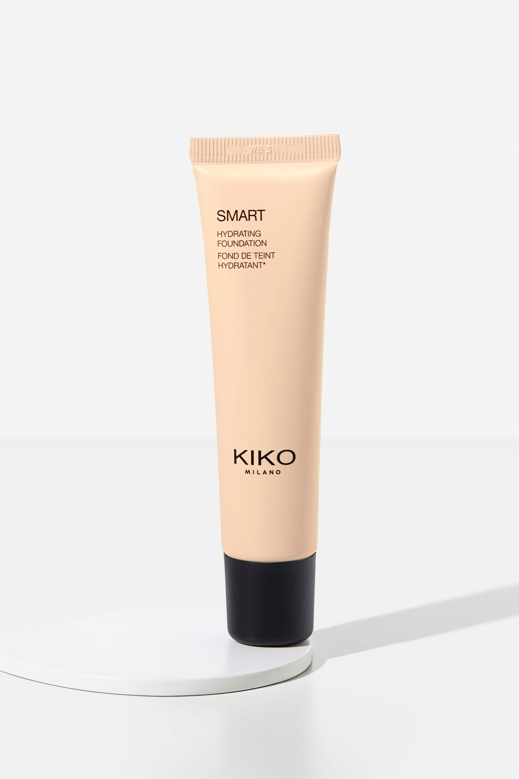 Smart Hydrating Foundation
