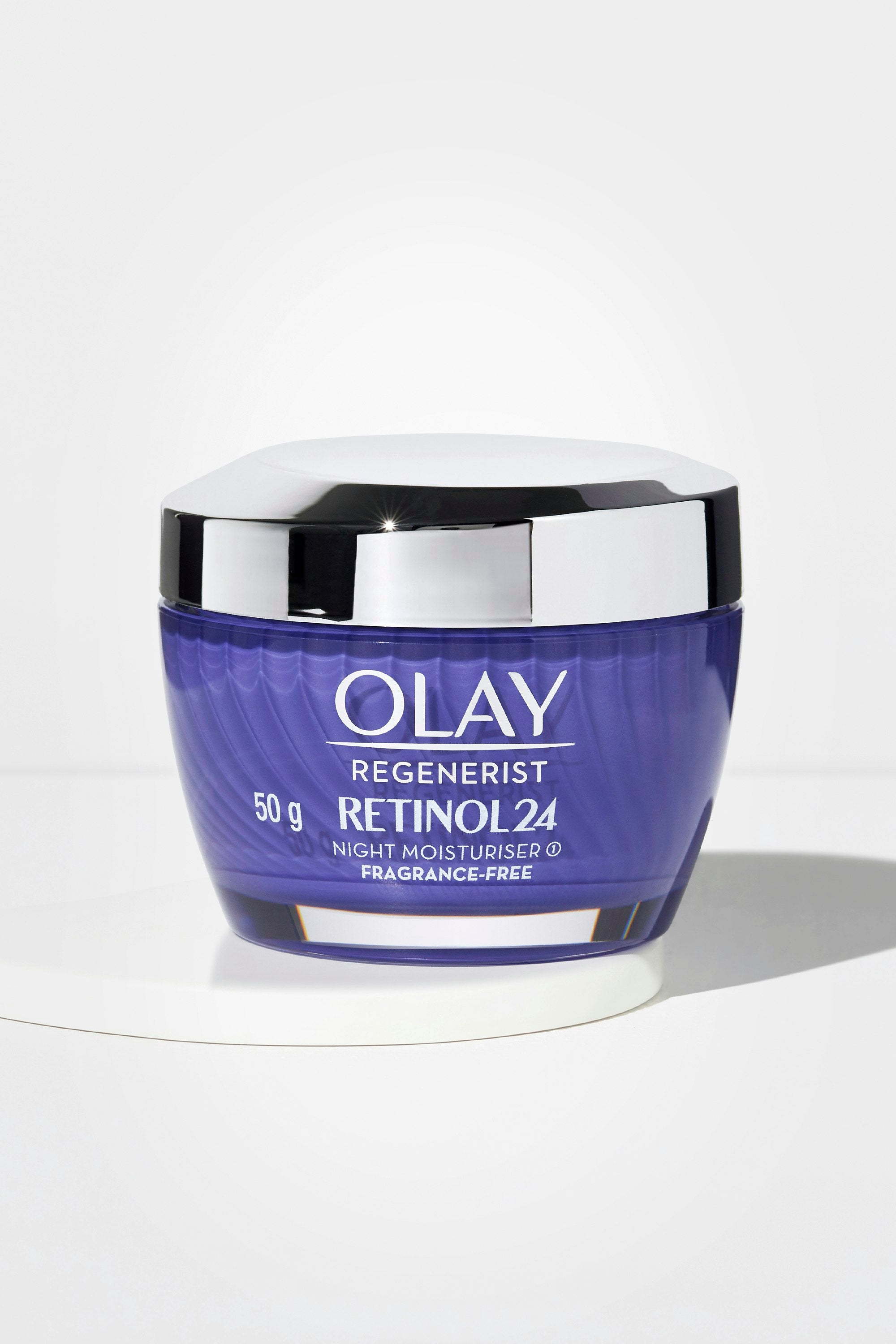 Regenerist Retinol 24 Night Moisturiser