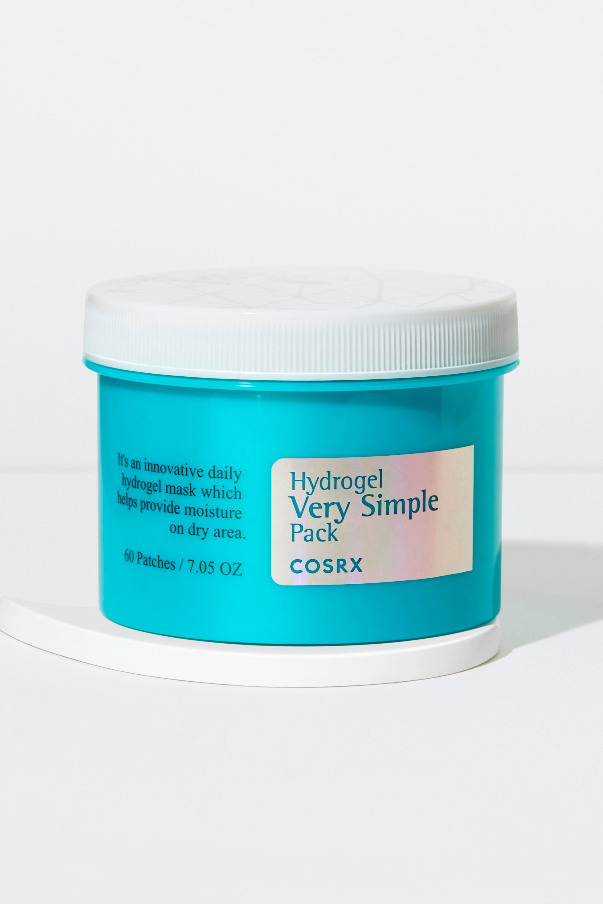 Hydrogel Very Simple Pack