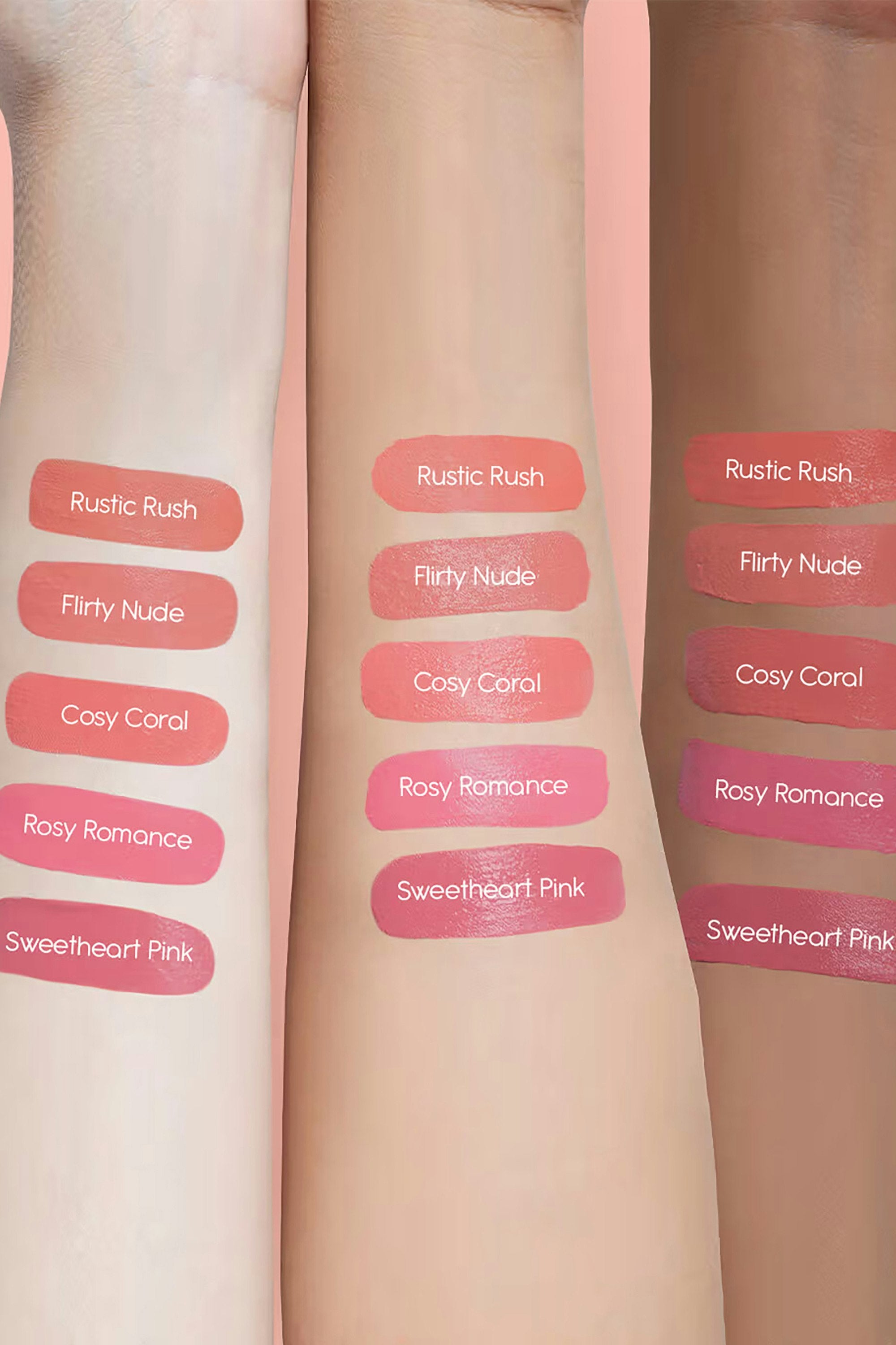 Creme Blush