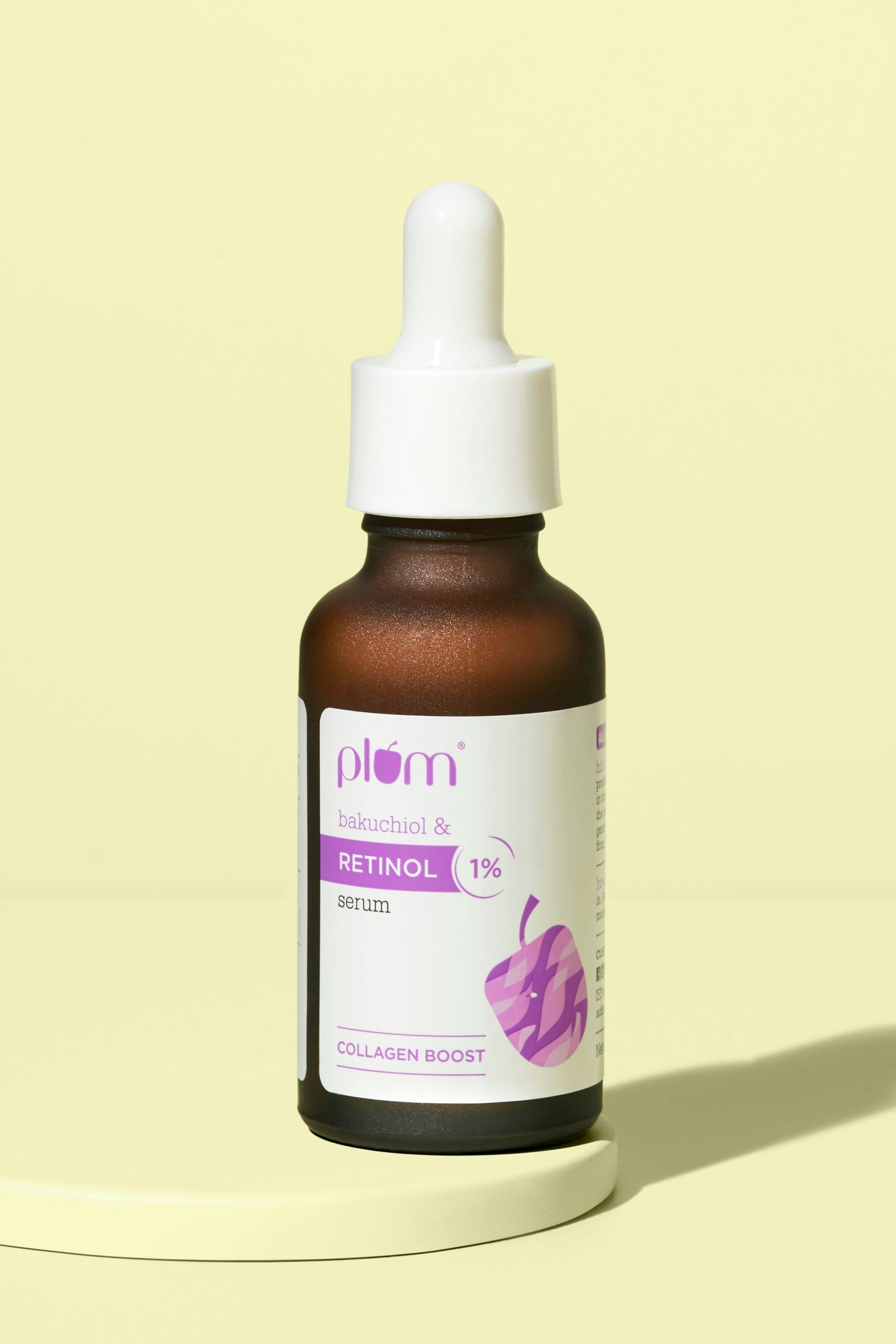 Bakuchiol & Retinol 1% Serum
