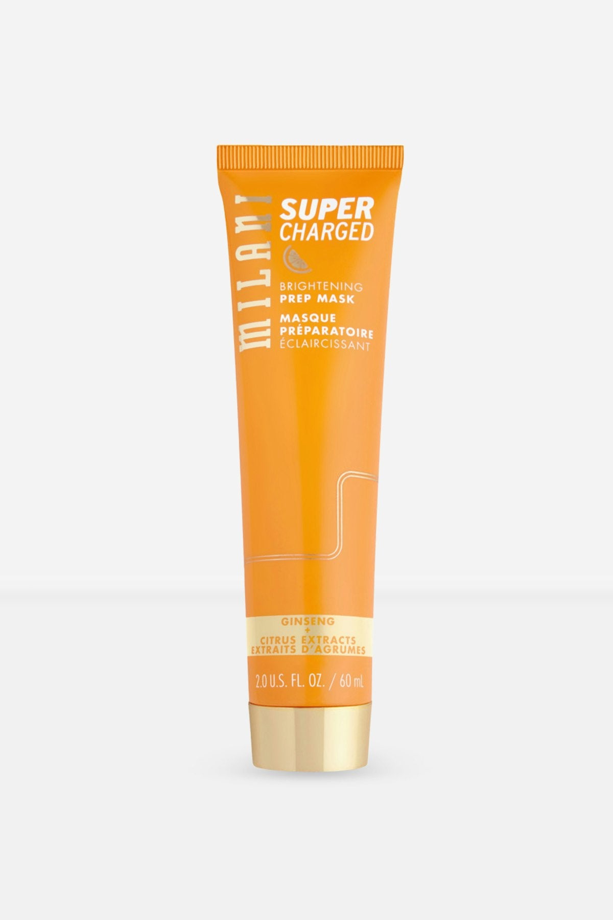Supercharged Brightening Prep Mask