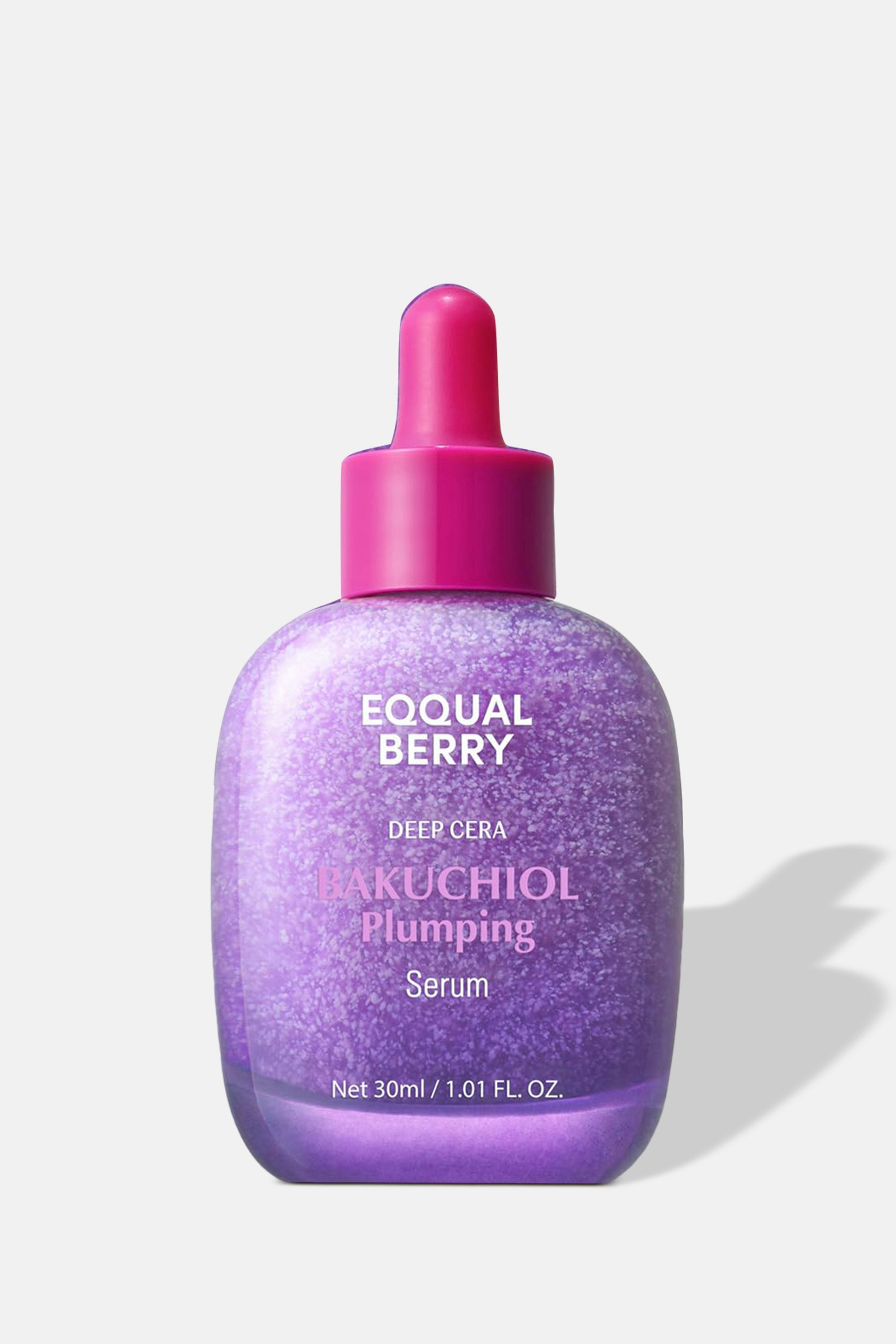 Bakuchiol Plumping Serum