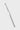 Cuticle Remover, 1 Piece