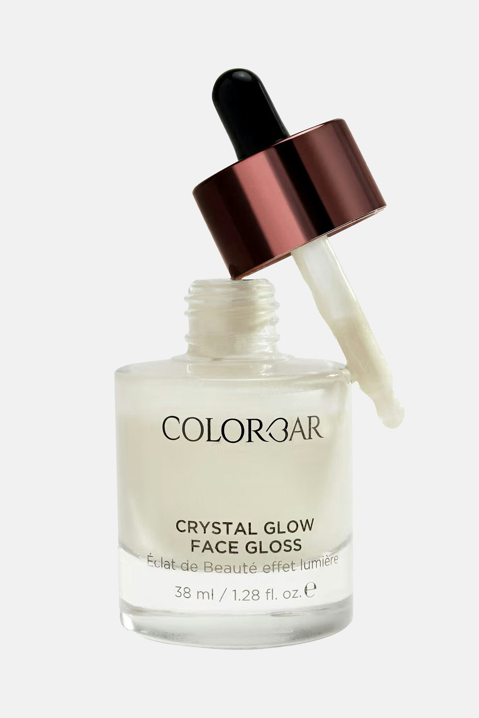 Crystal Glow Face Gloss