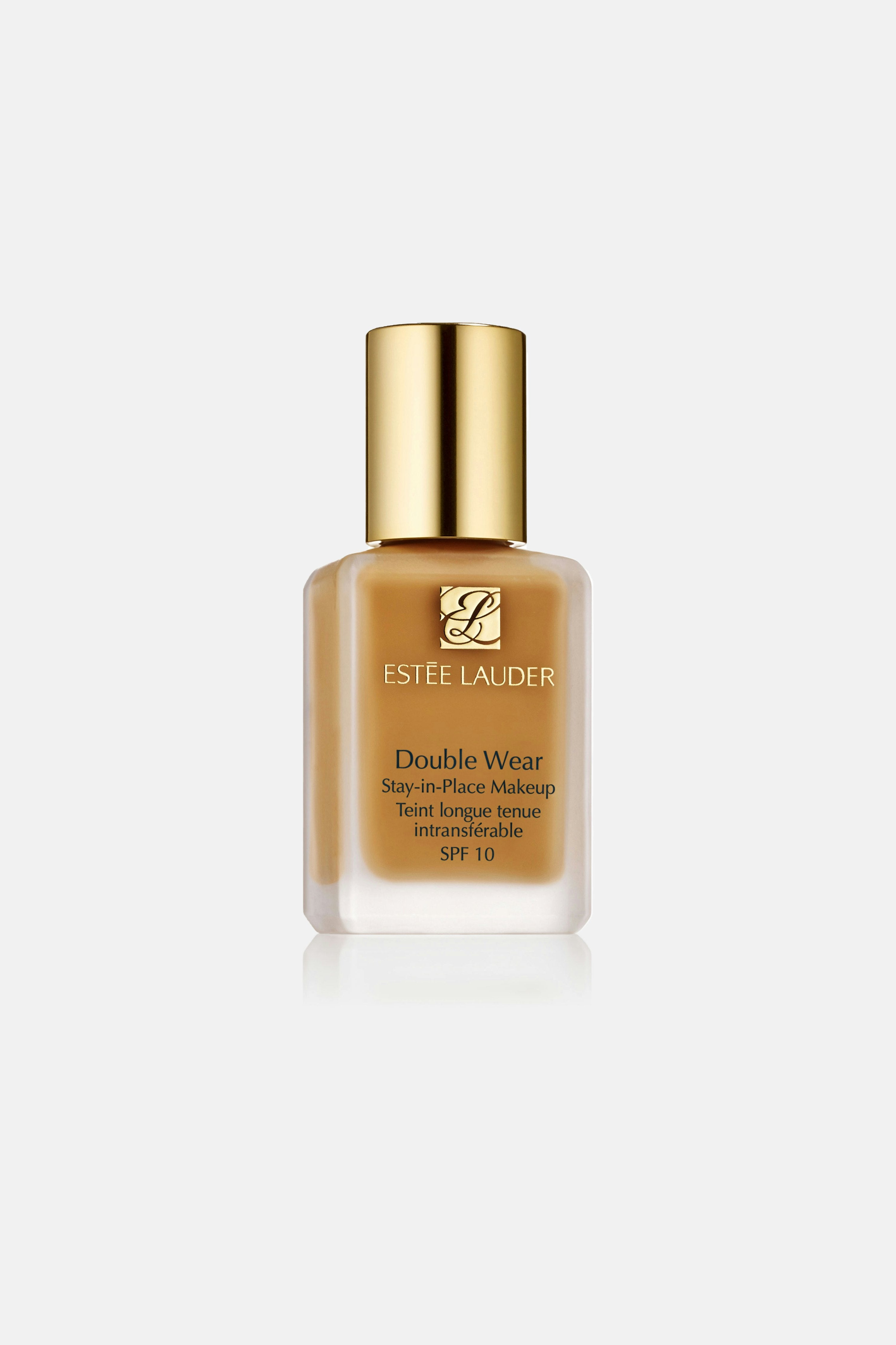 Double Wear Stay-in-Place Makeup Spf 10