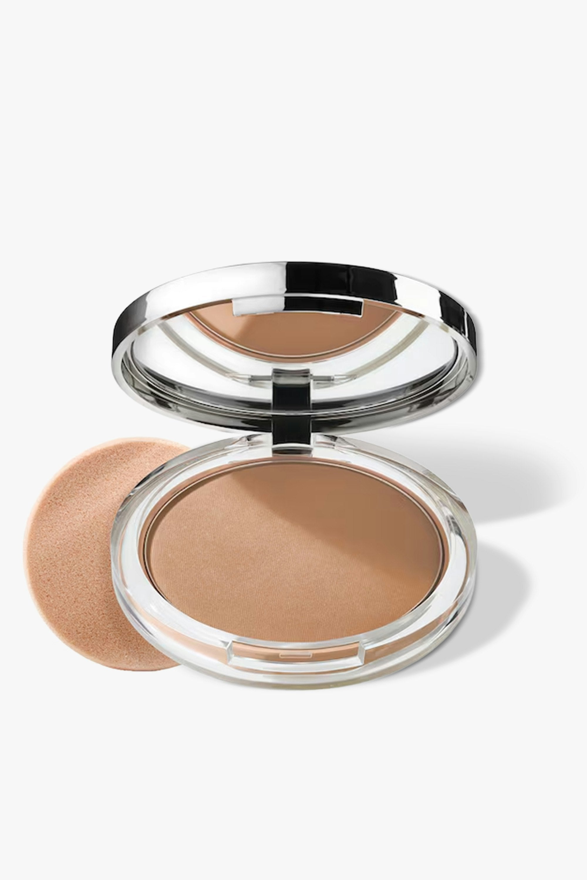 Stay-Matte Sheer Pressed Powder