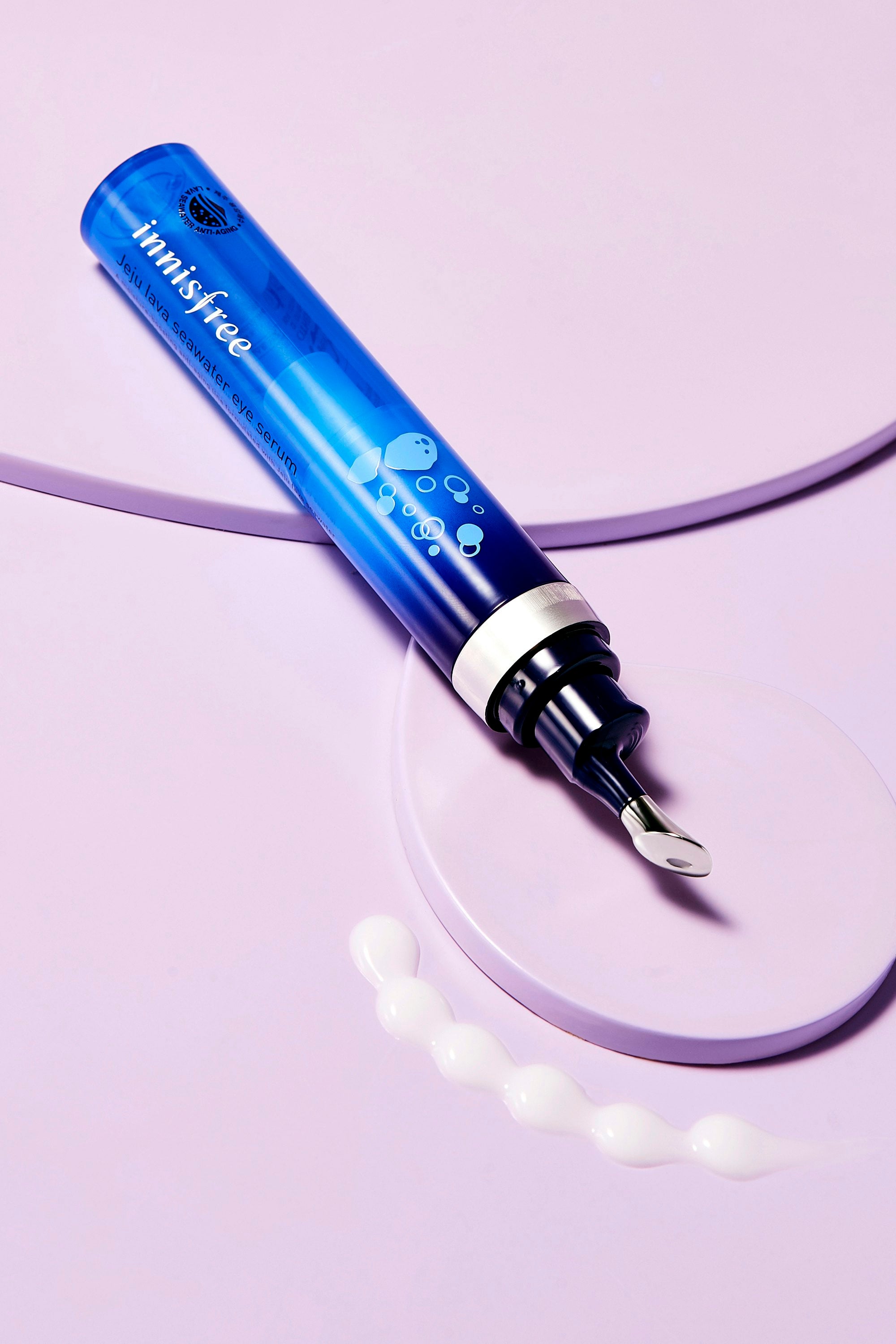 Jeju Lava Seawater Eye Serum