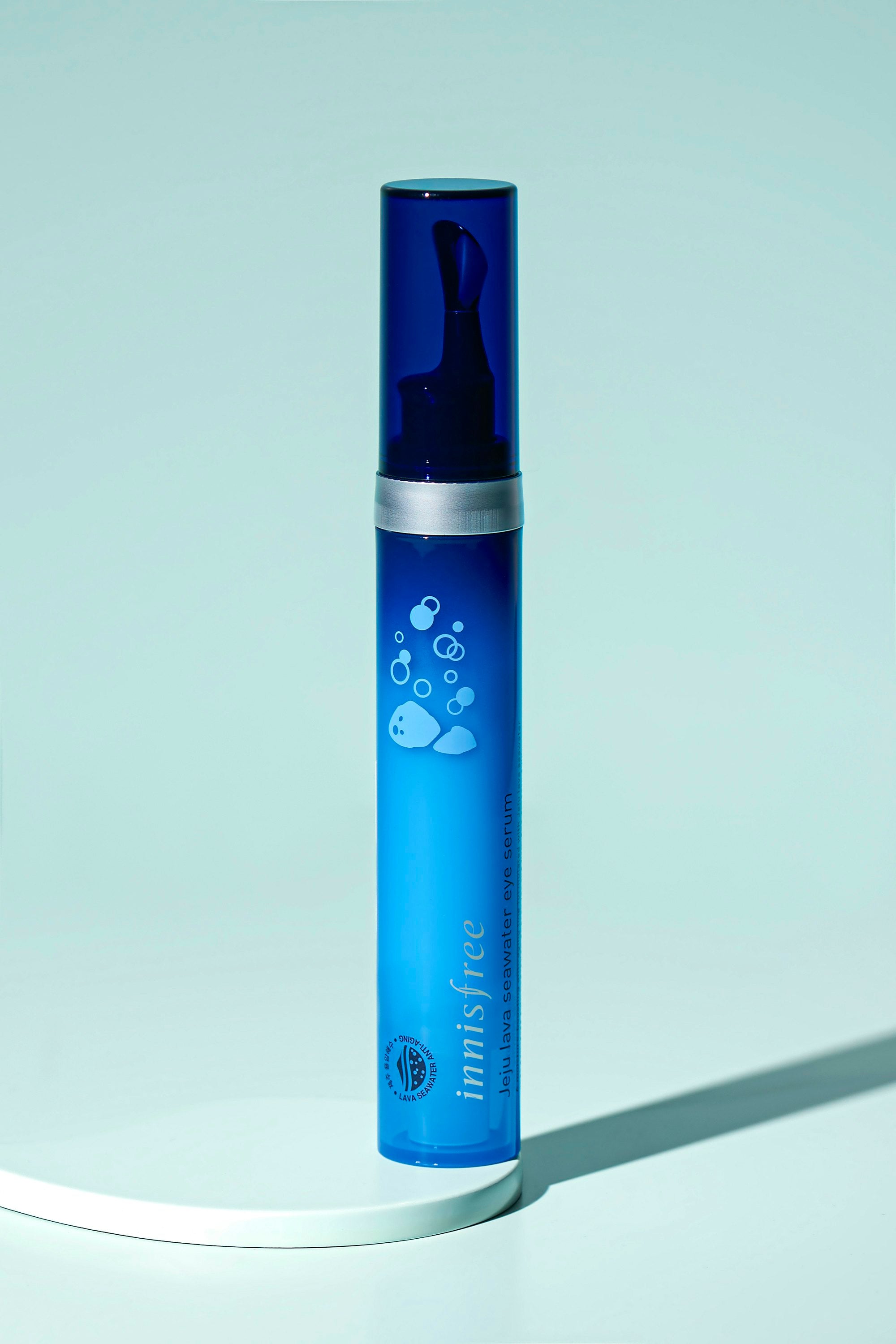Jeju Lava Seawater Eye Serum