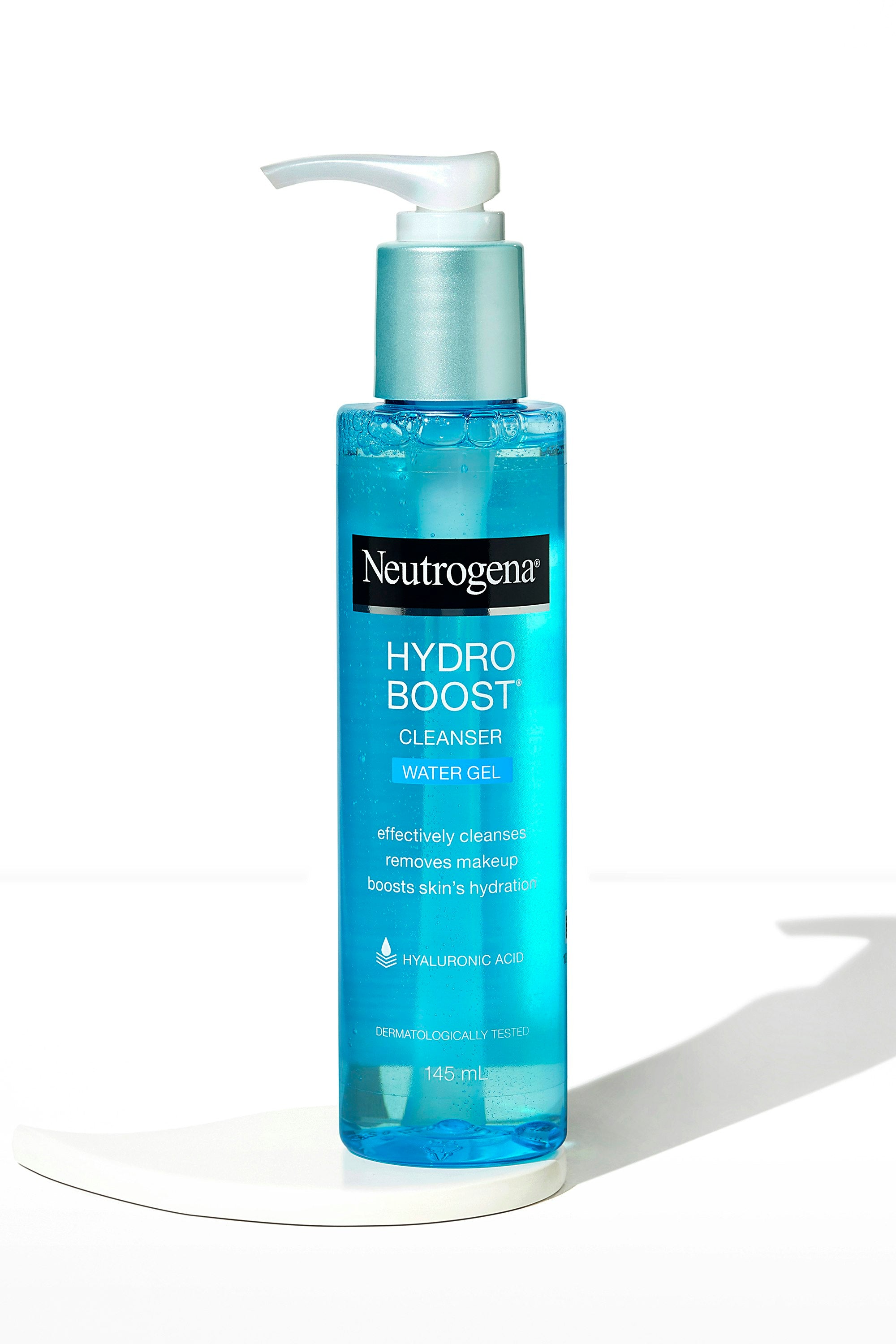 Hydro Boost Cleanser Water Gel