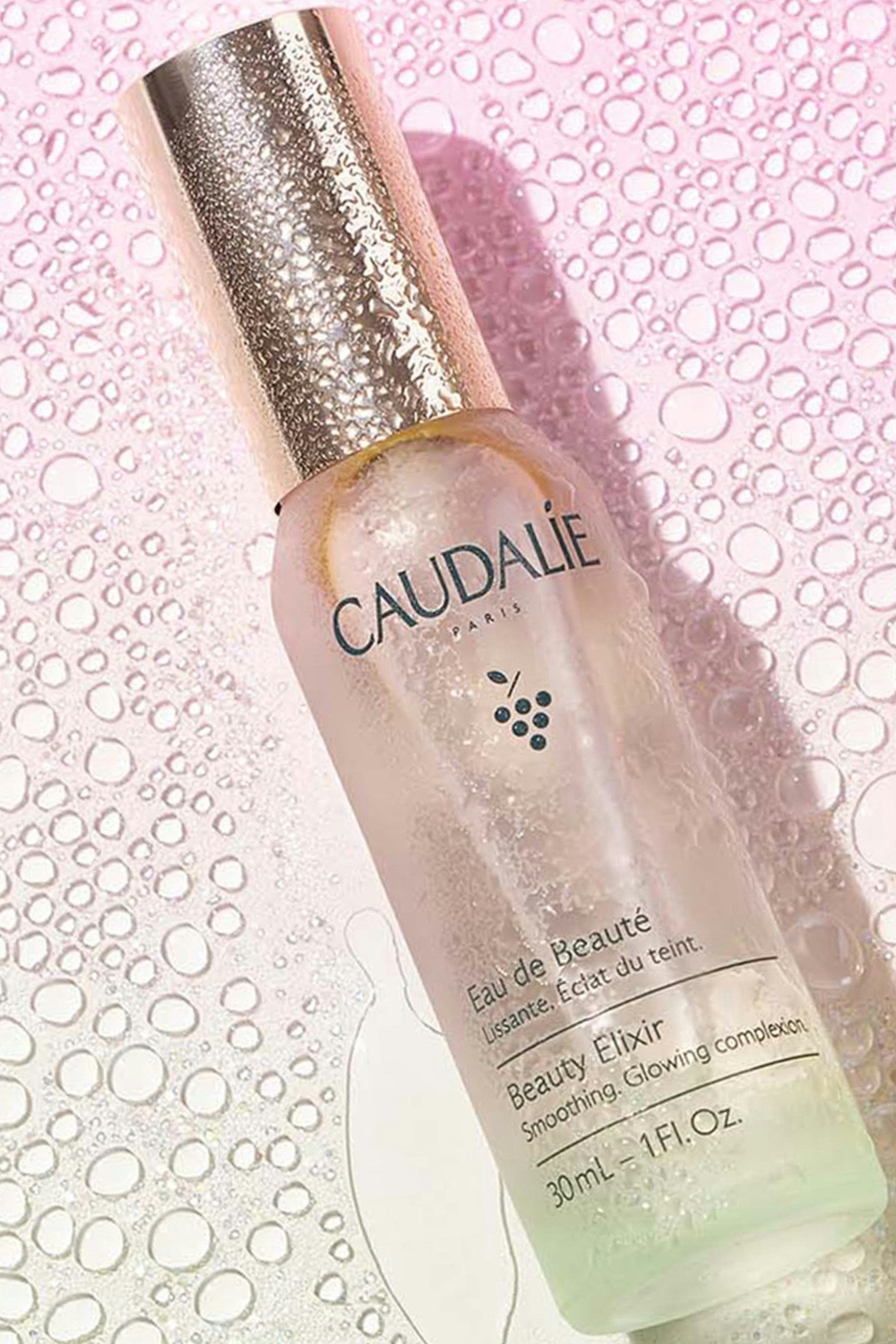 Beauty Elixir