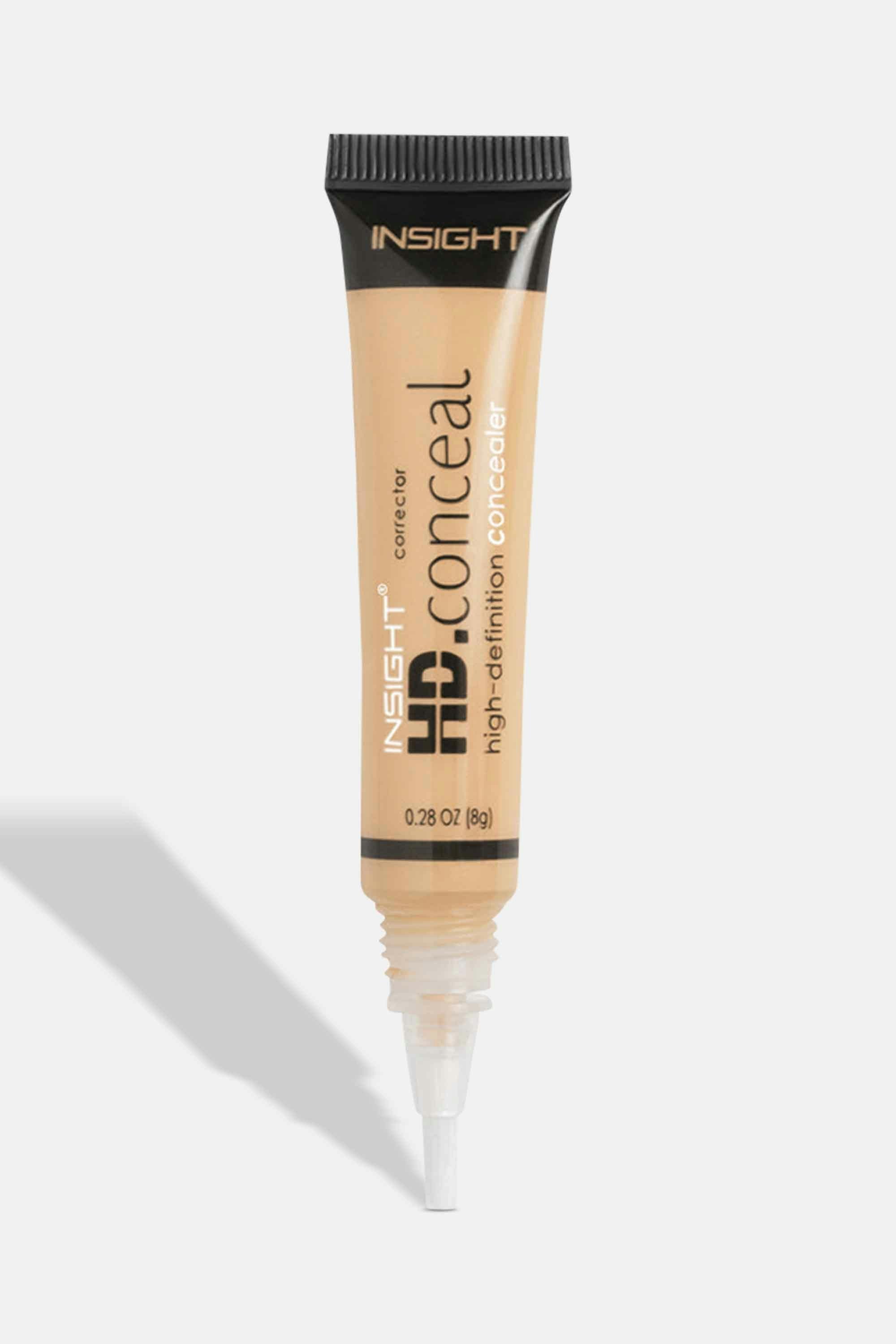 Hd Conceal