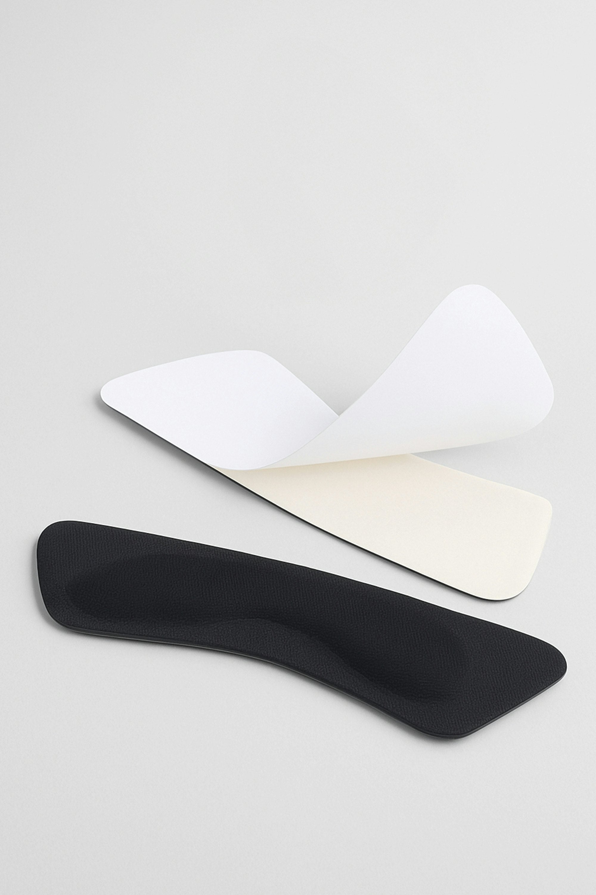 6 Pairs Heel Cushion Pads