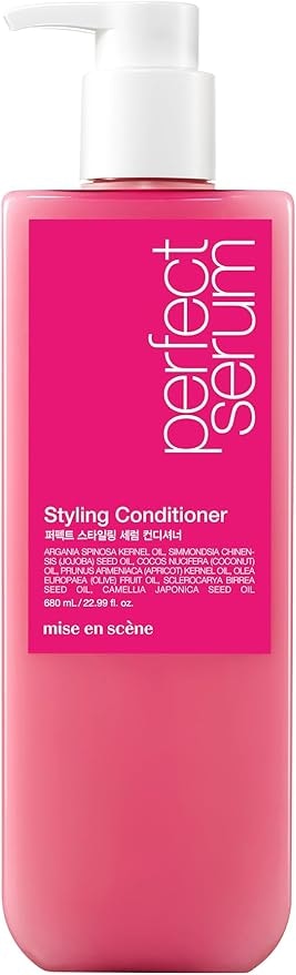Perfect Serum Styling Conditioner