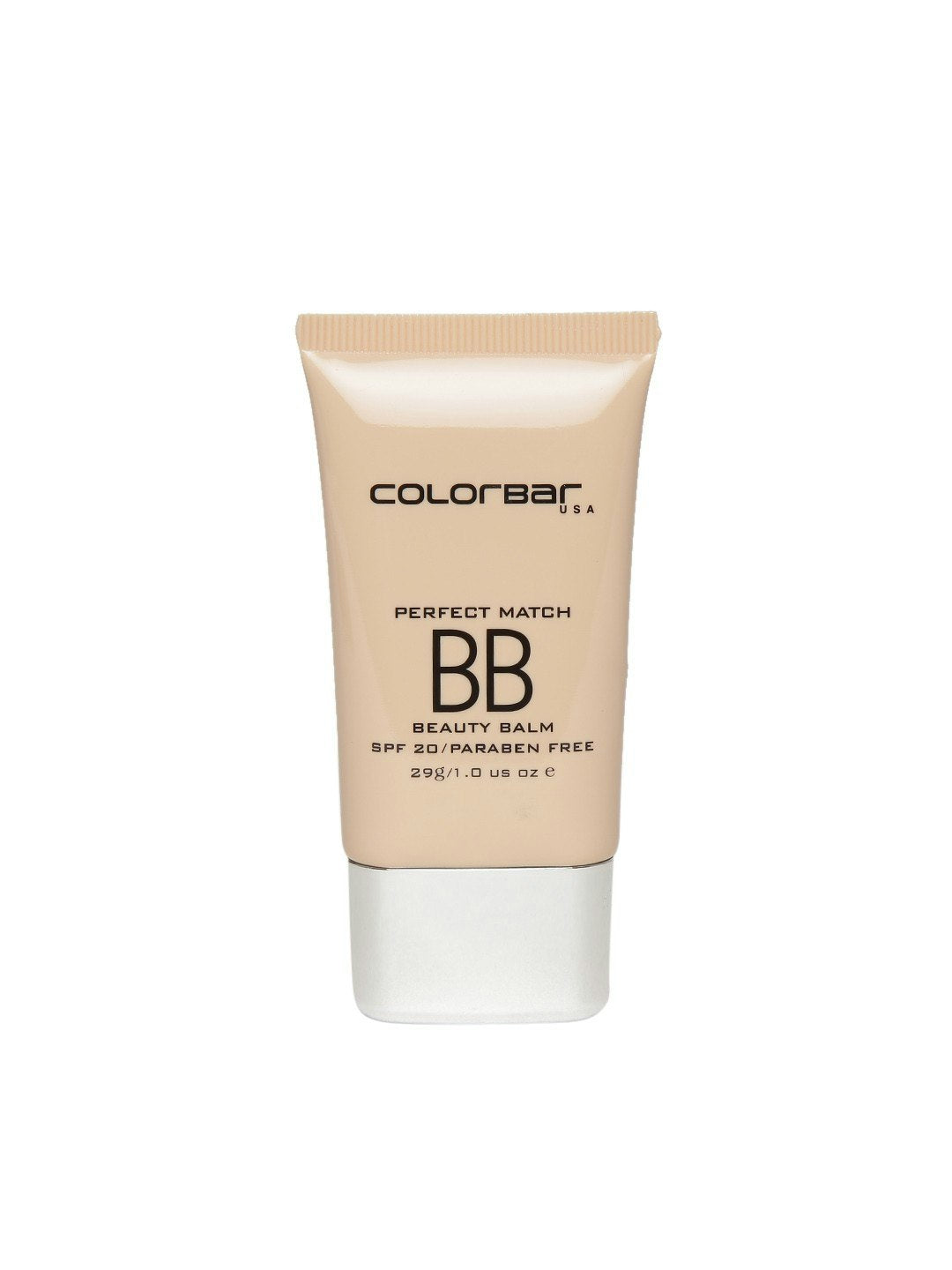 Perfect Match Beauty Balm