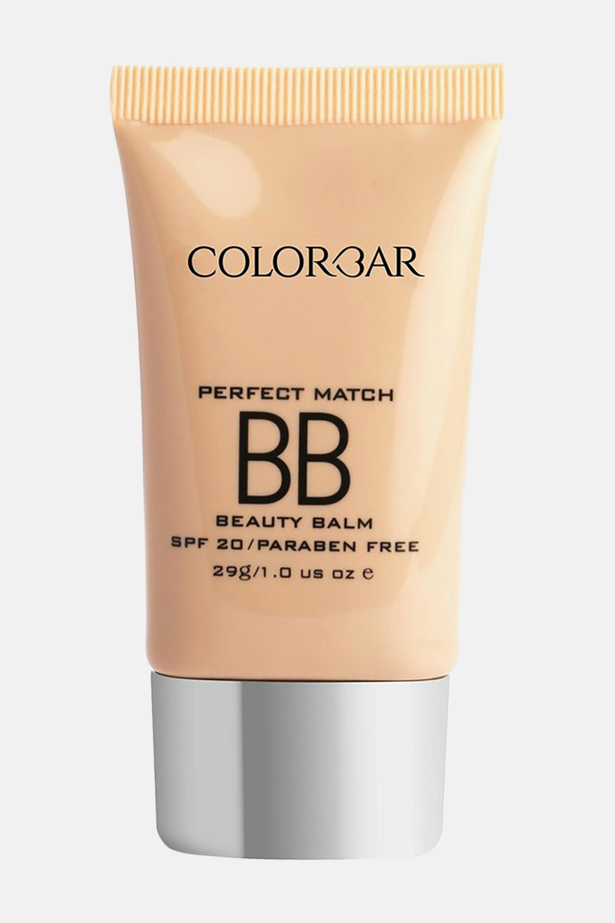 Perfect Match Beauty Balm