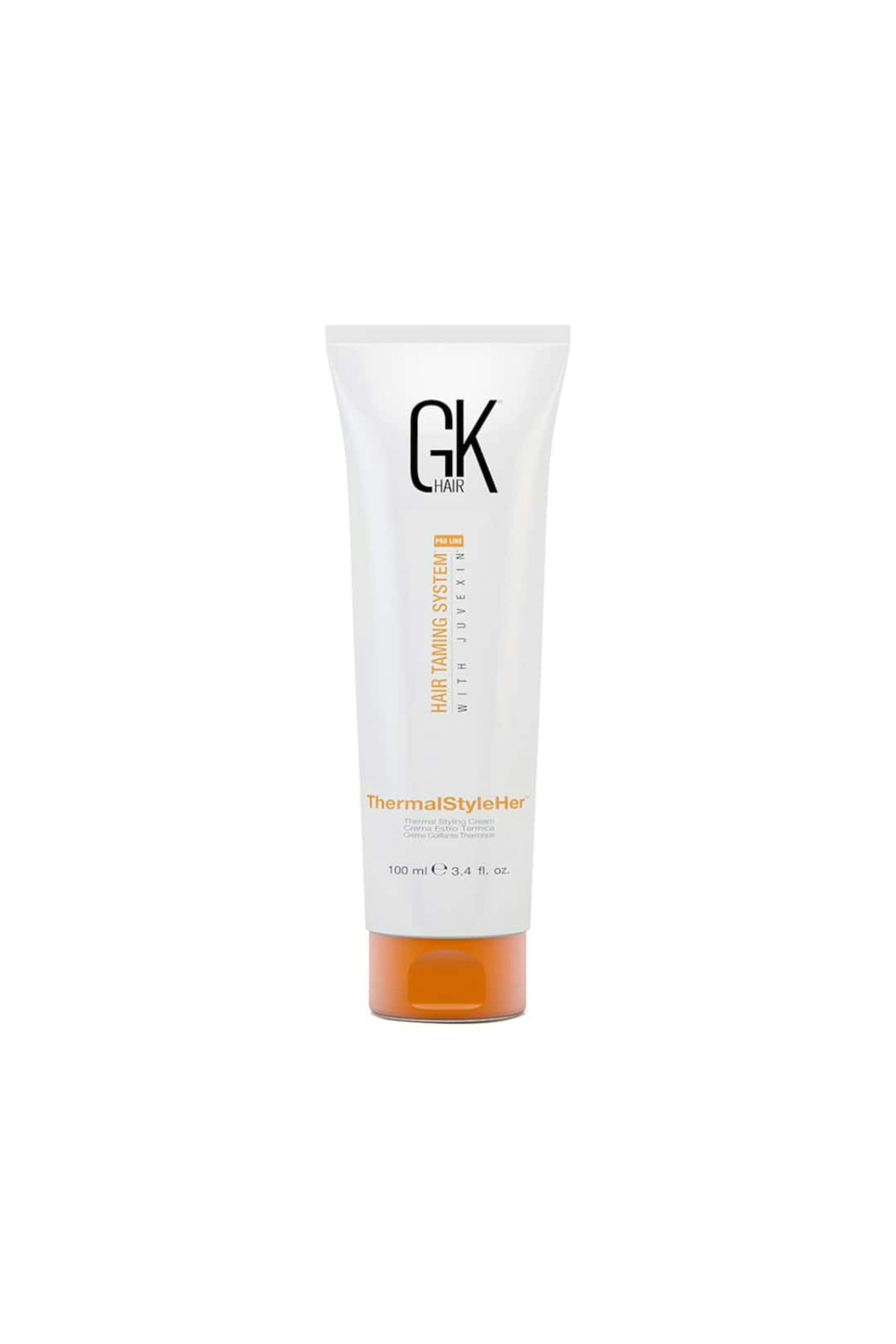 Thermal Styler Cream