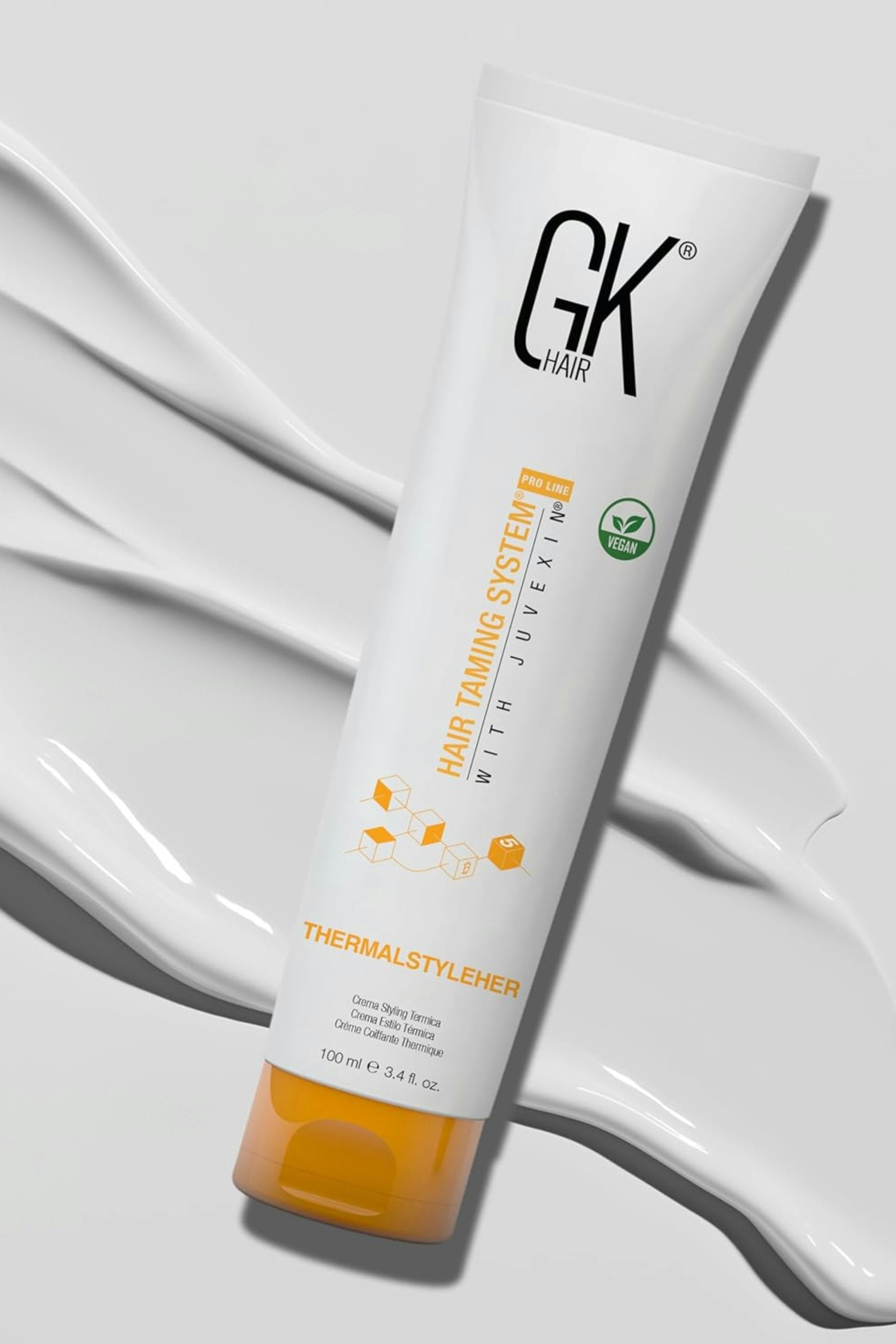 Thermal Styler Cream