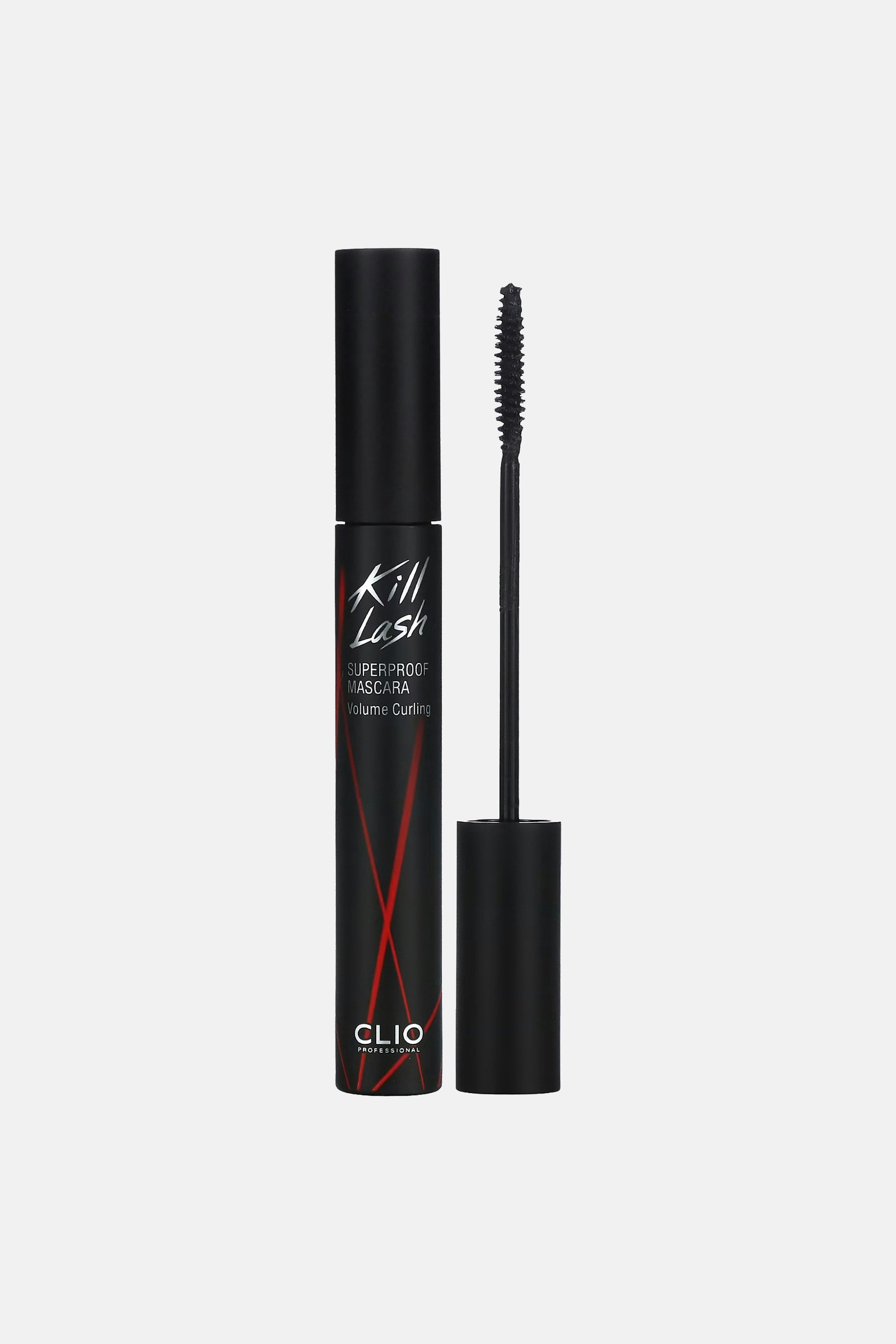 Kill Lash Superproof Mascara
