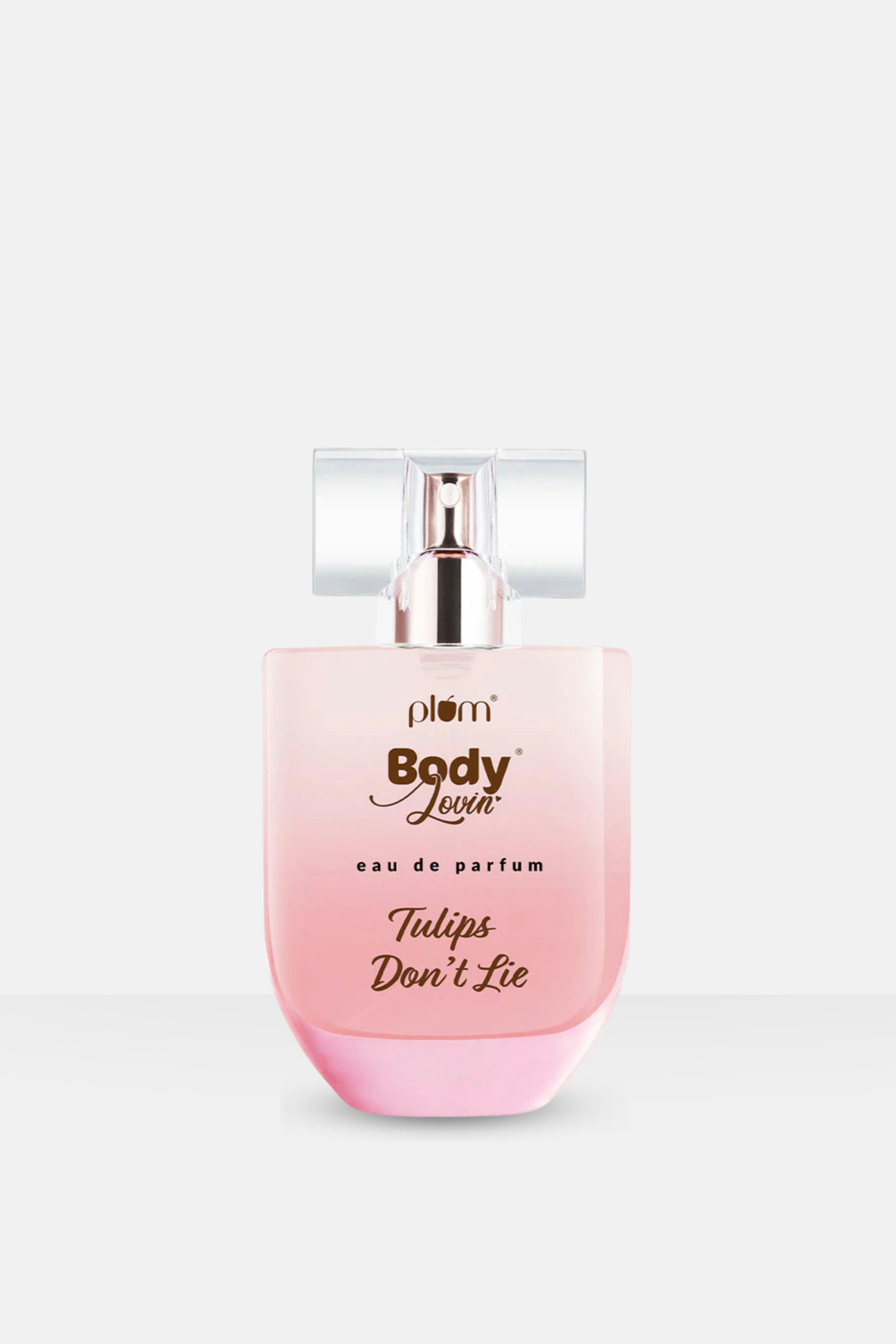 Body Lovin' Eau De Parfum Tulips Don't Lie
