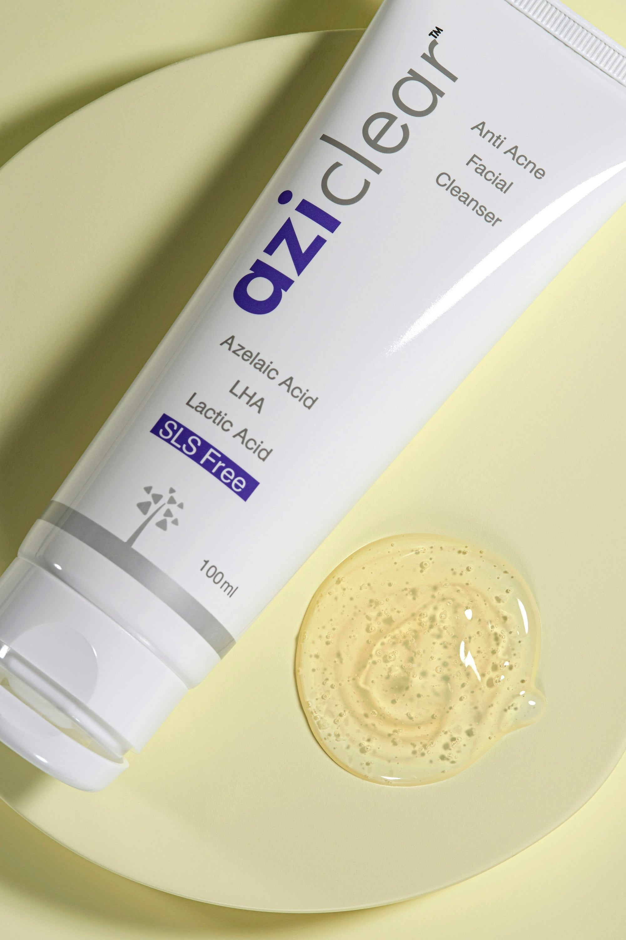 Aziclear Cleanser