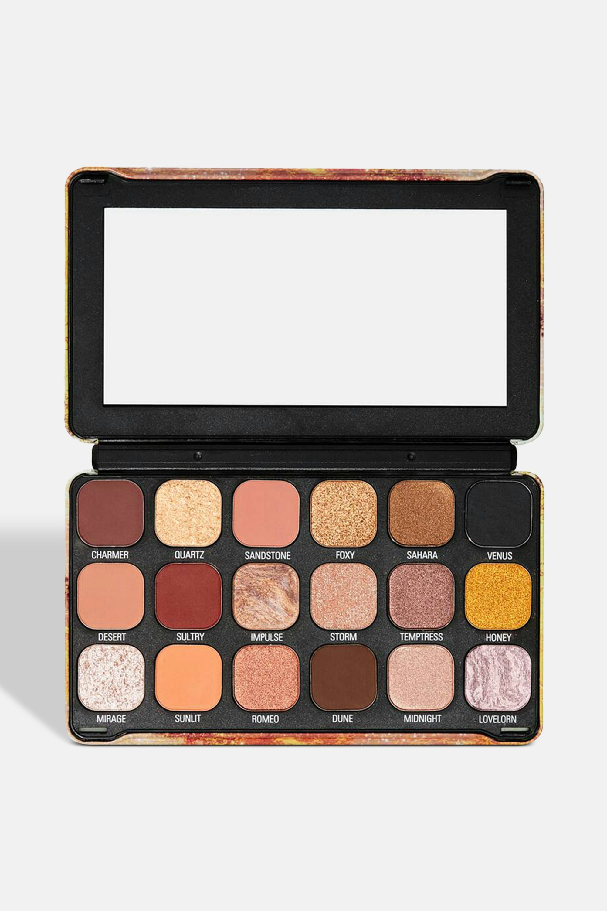 Forever Flawless Eyeshadow Palette