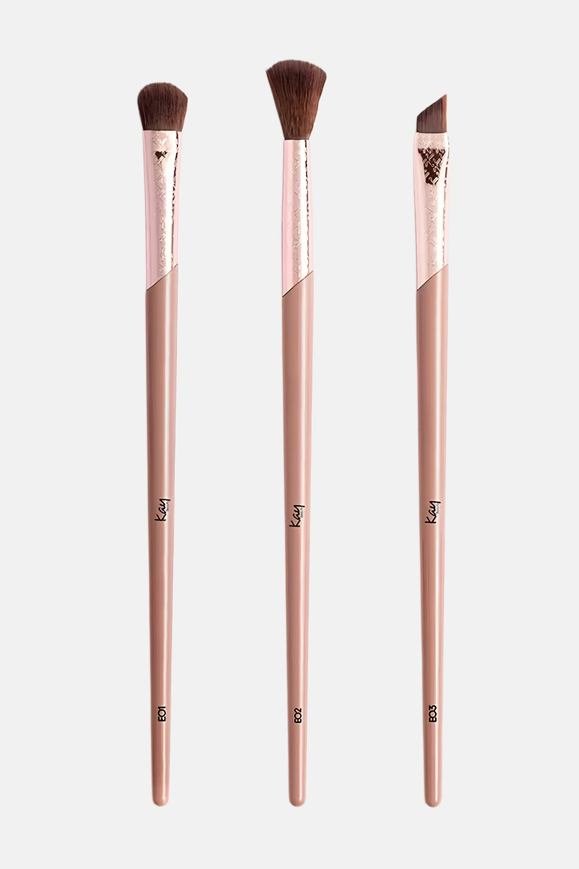 Eyeshadow Brush Kit