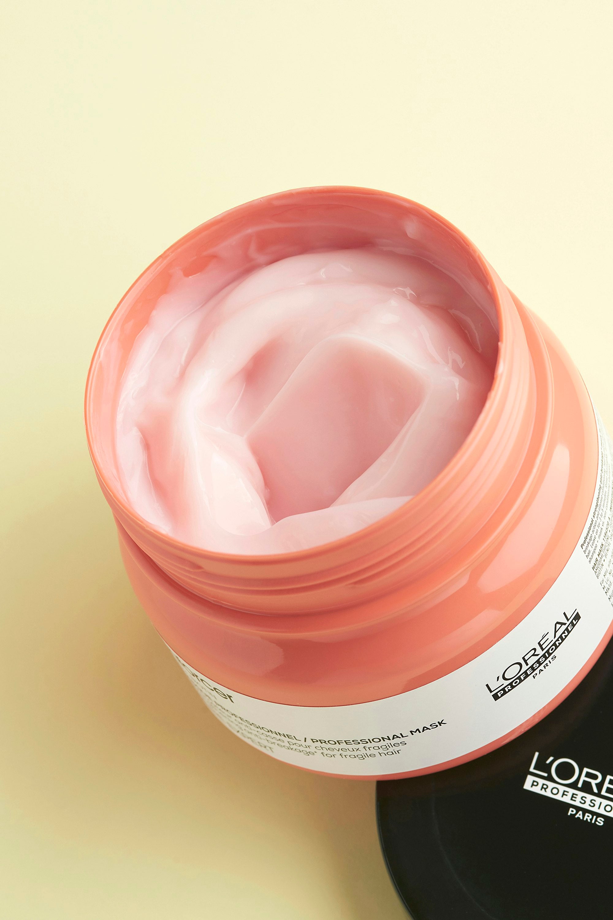 Serie Expert Inforcer Hair Masque