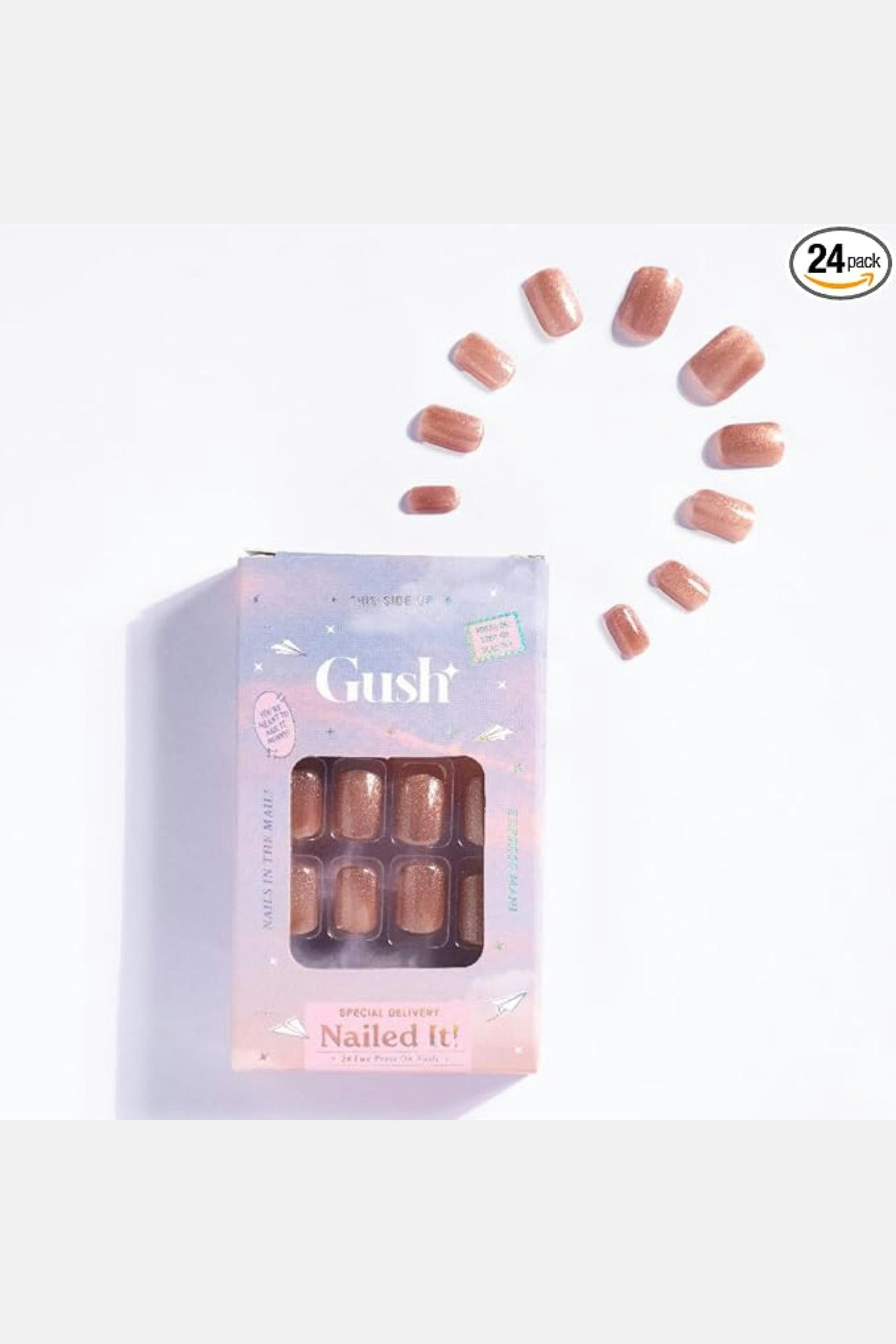 Press On Nail, Fairy Dust