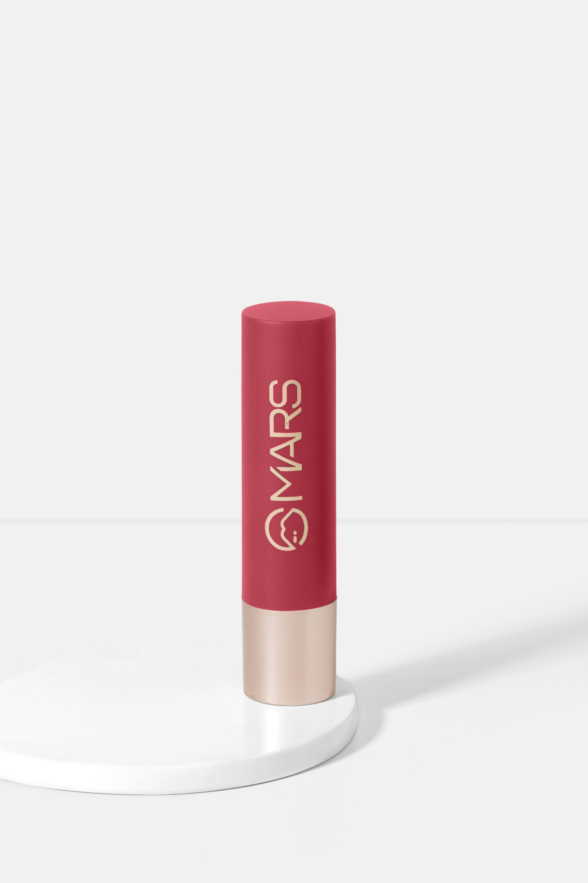 Creamy Matte Lipstick