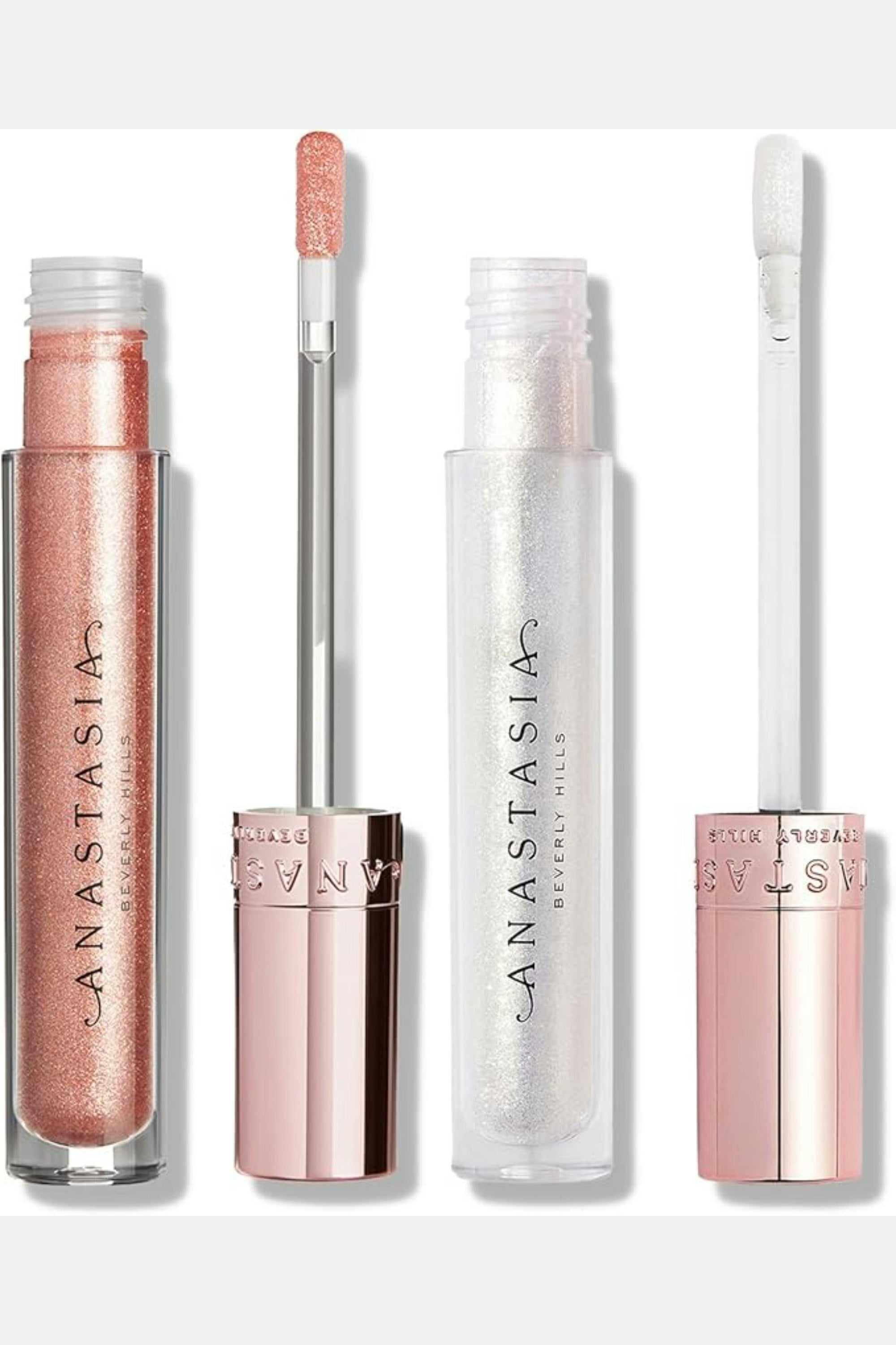 Sparkle Gloss Duo Kit