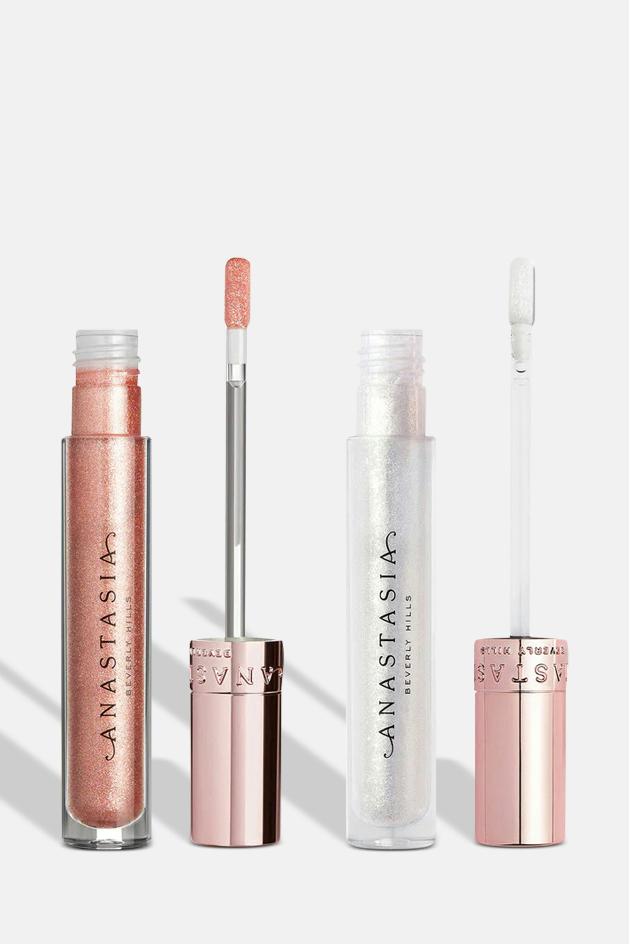 Sparkle Gloss Duo Kit