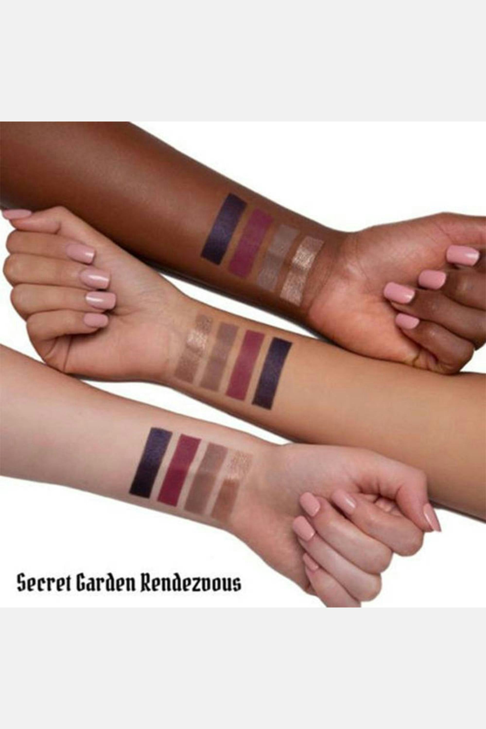 Color Icon Eyeshadow Quad