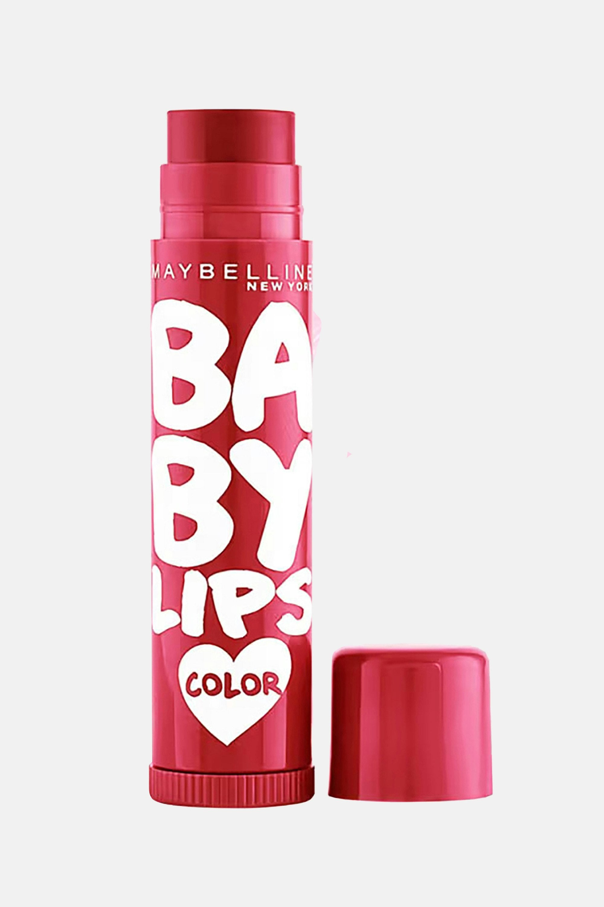 Baby Lips Loves Color Lip Balm