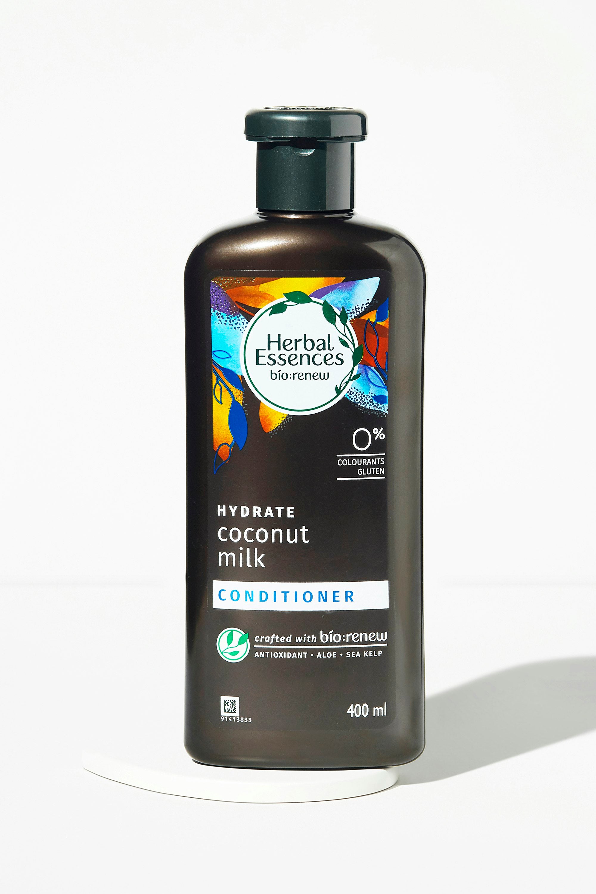 Coconut Milk Conditioner