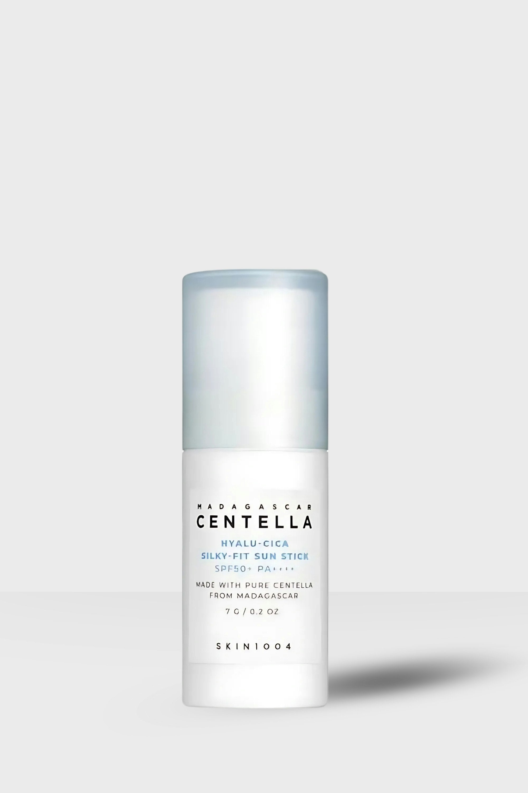 Madagascar Centella Hyalu-Cica Silky-Fit Sun Stick SPF50+ PA++++