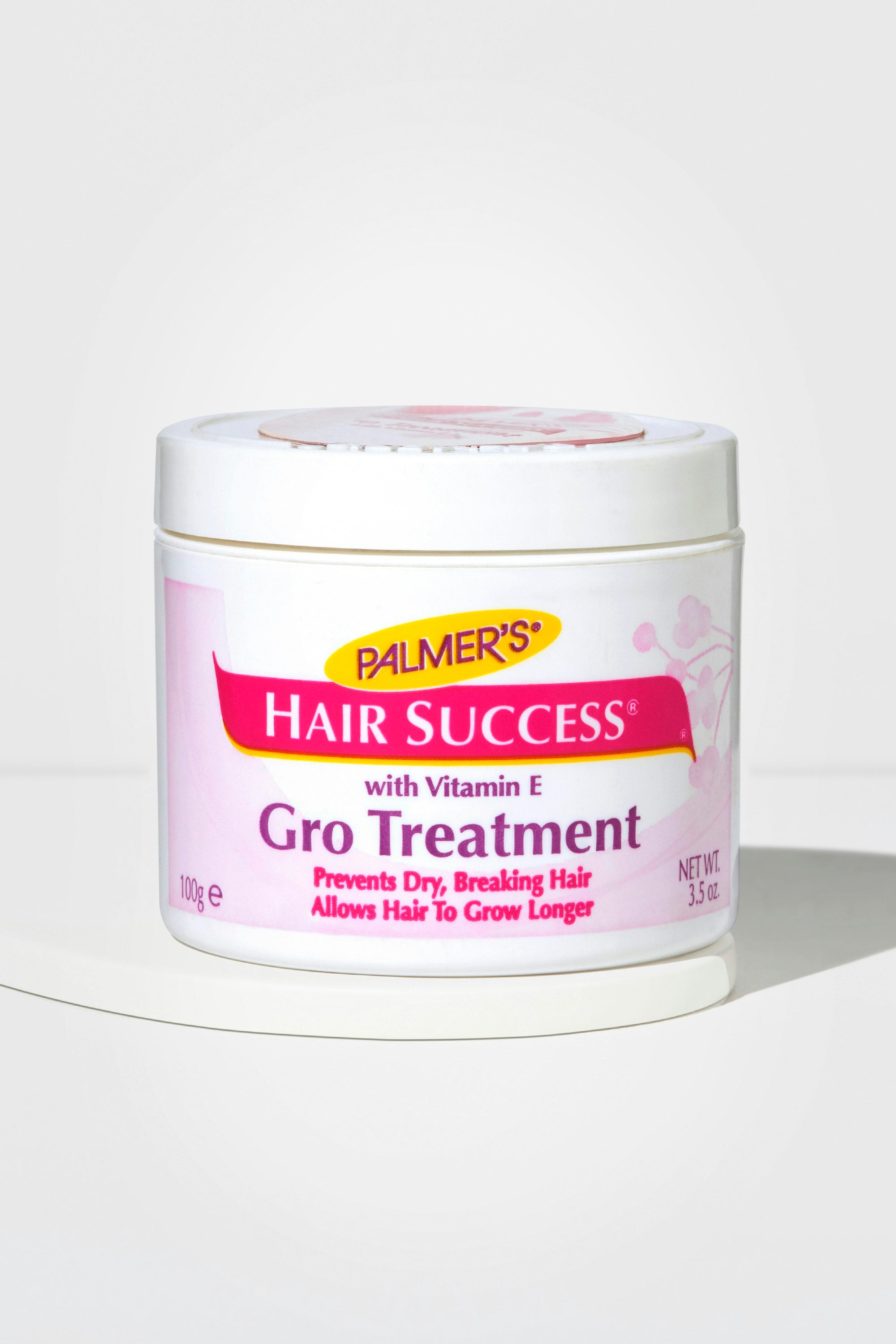 Hair Success Gro Treatment