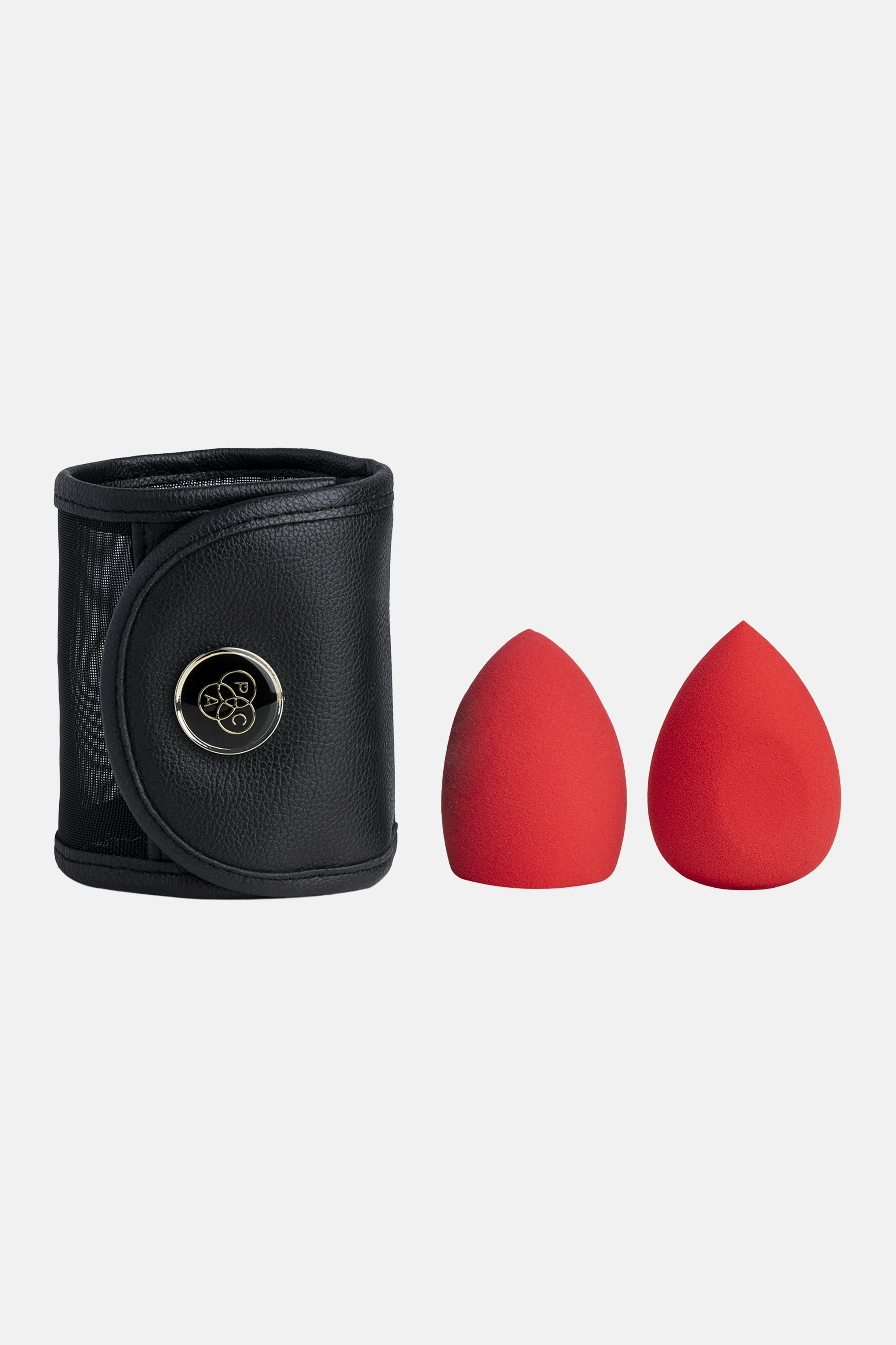3D Sponge Set