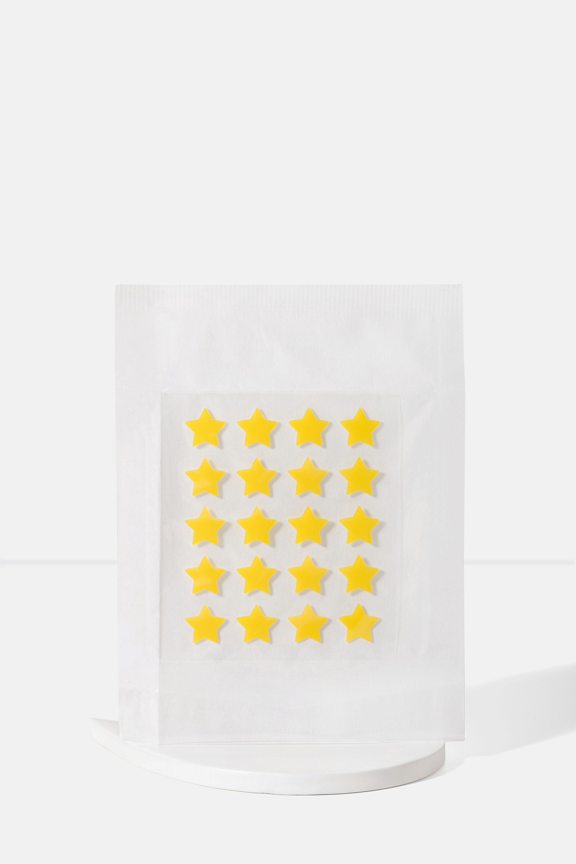 Dart It Hydrocolloid Pimple Patches - Super Star