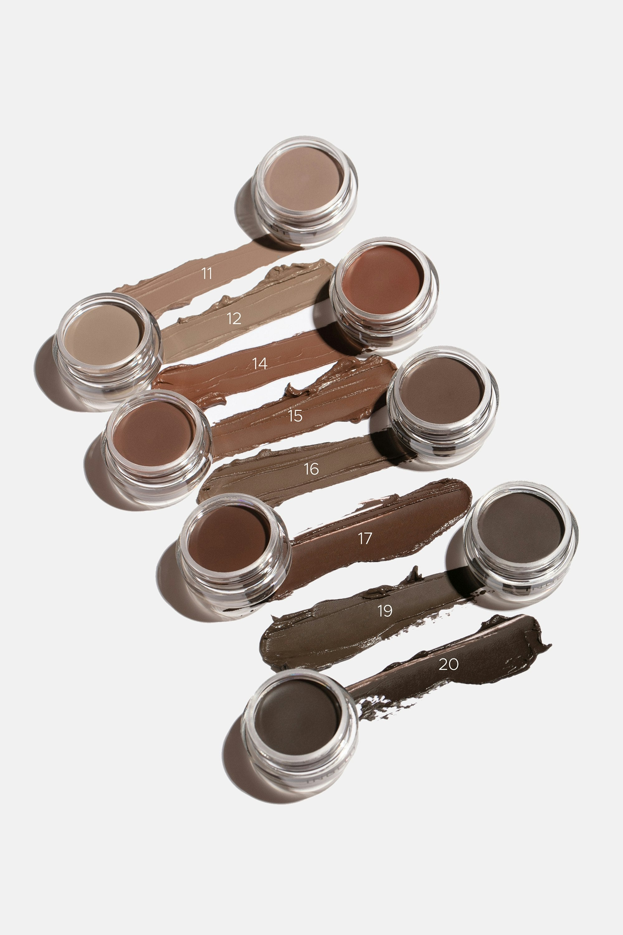AMC Brow Liner Gel