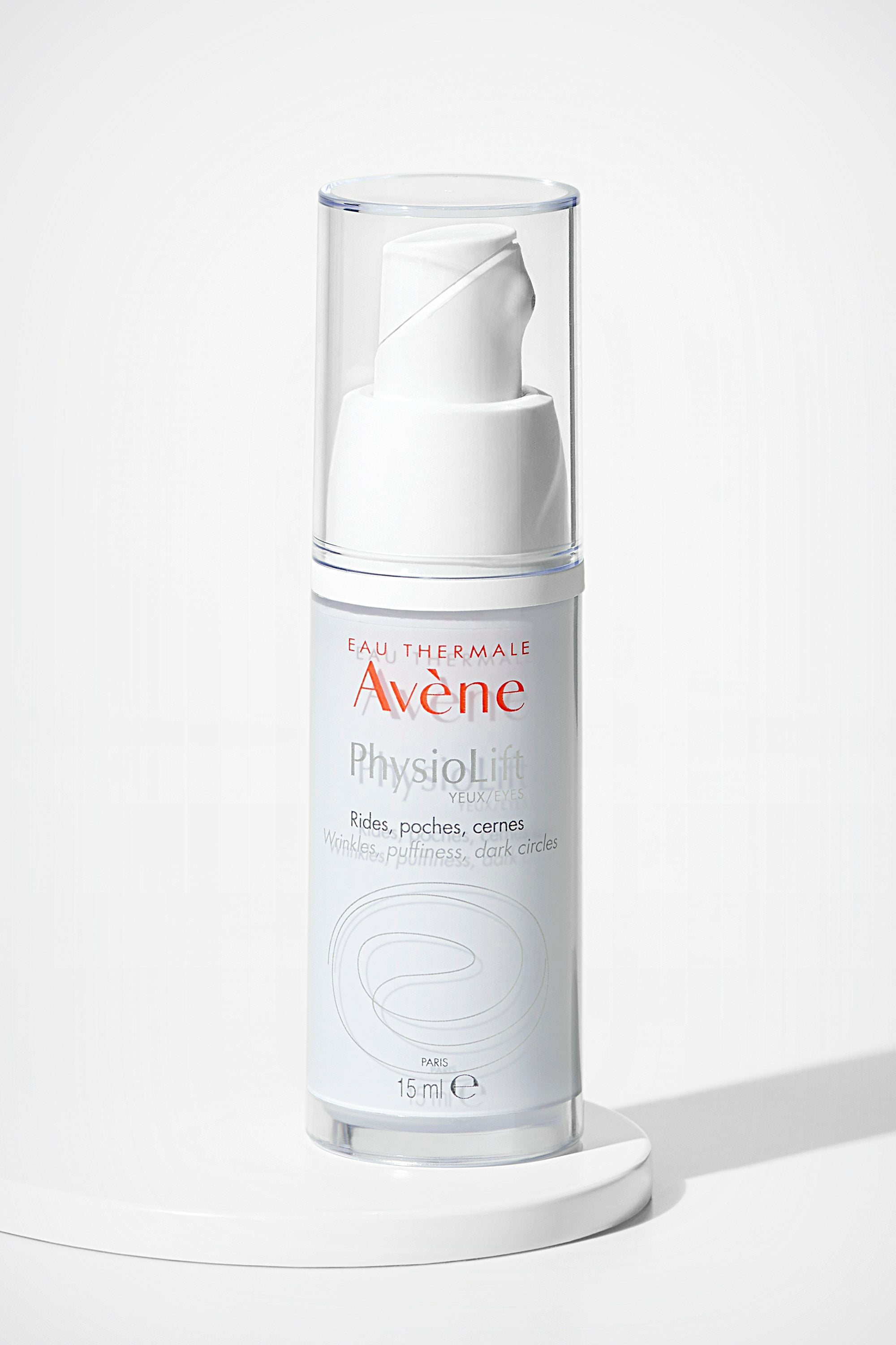 PhysioLift Eyes